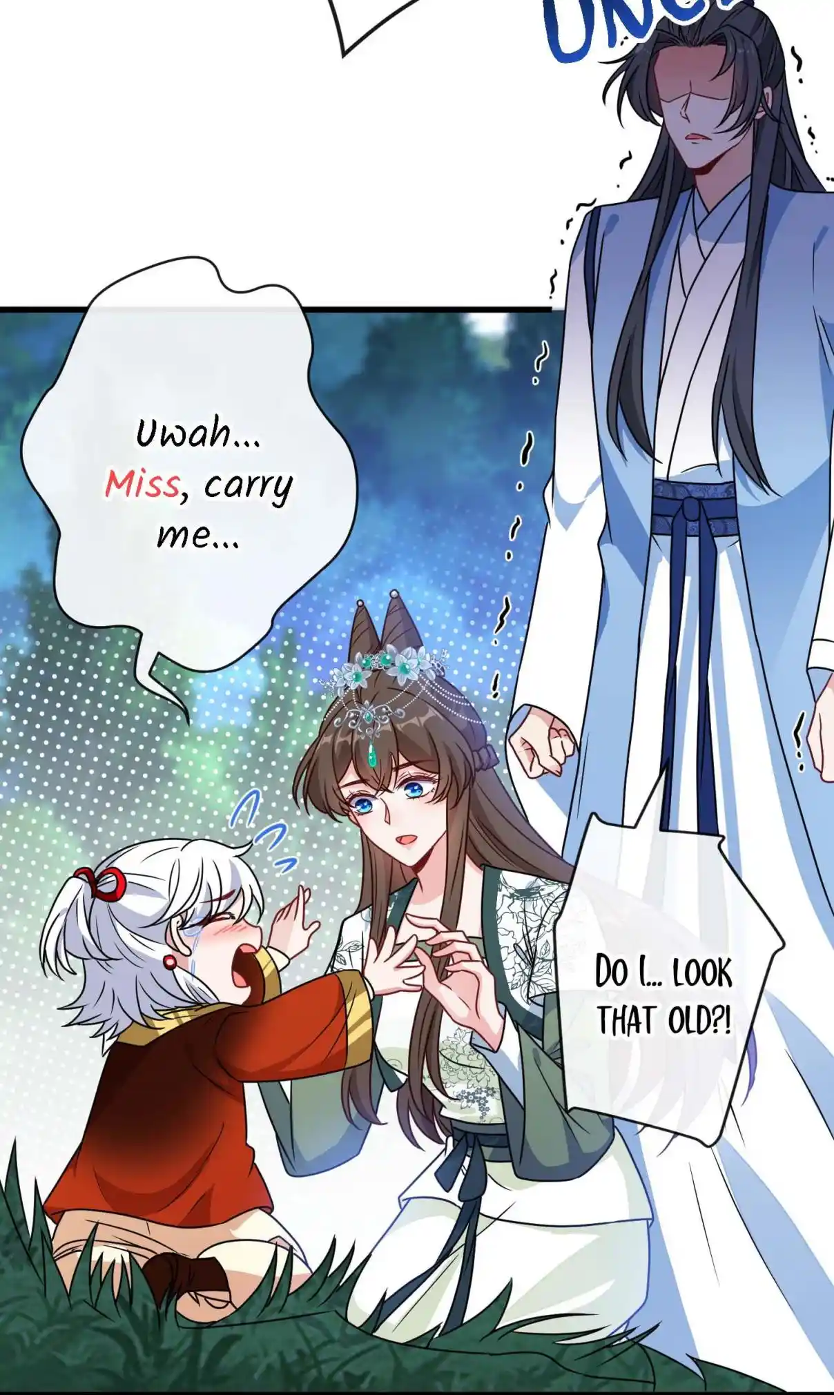 My Chubby Consort 72