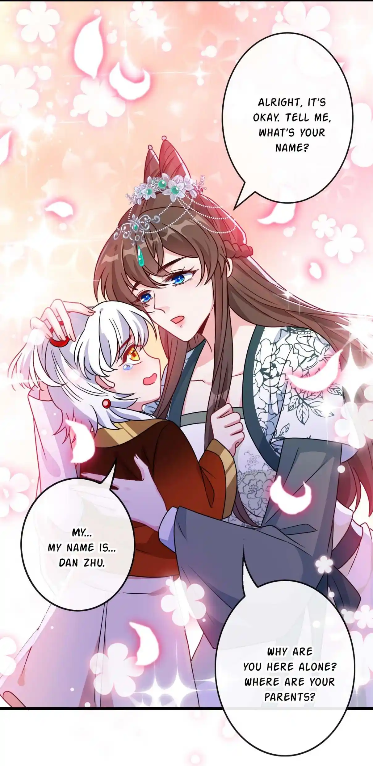 My Chubby Consort 72