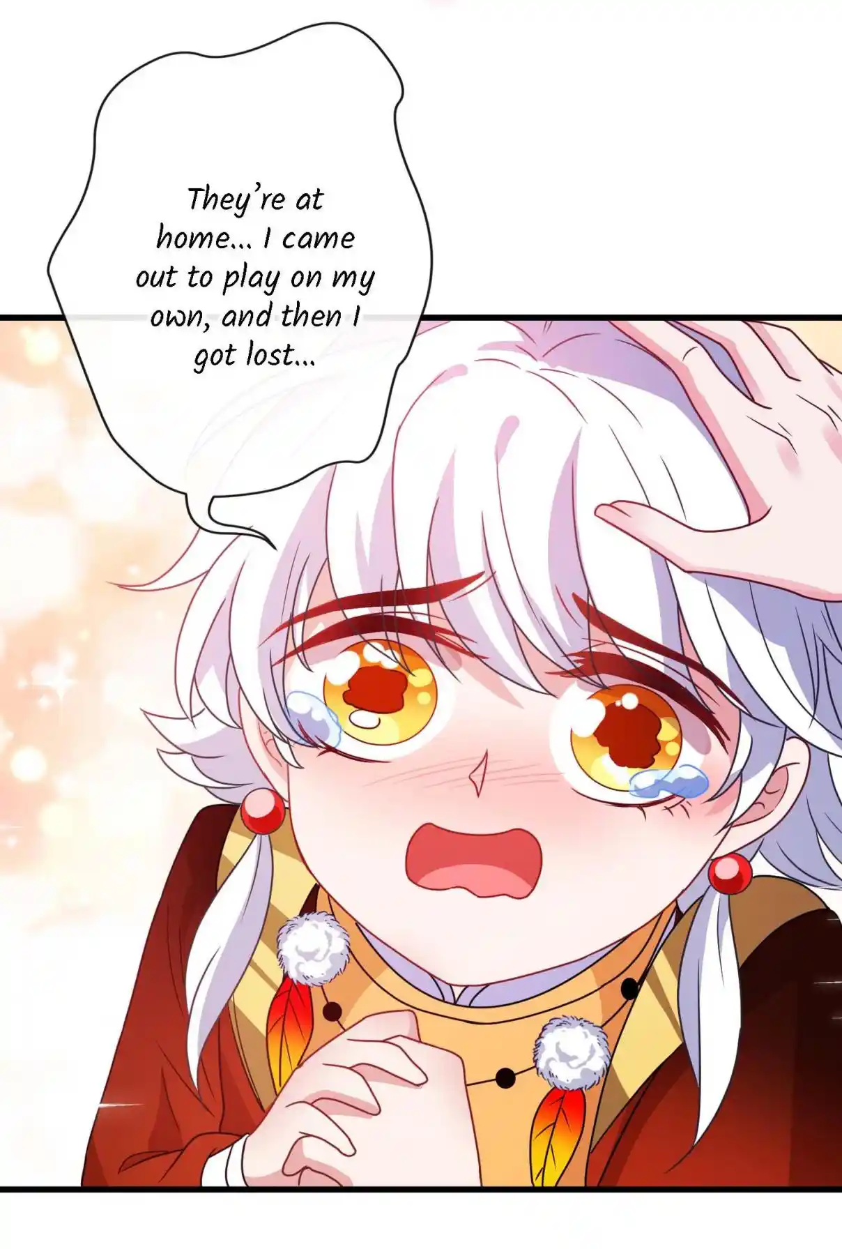 My Chubby Consort 72