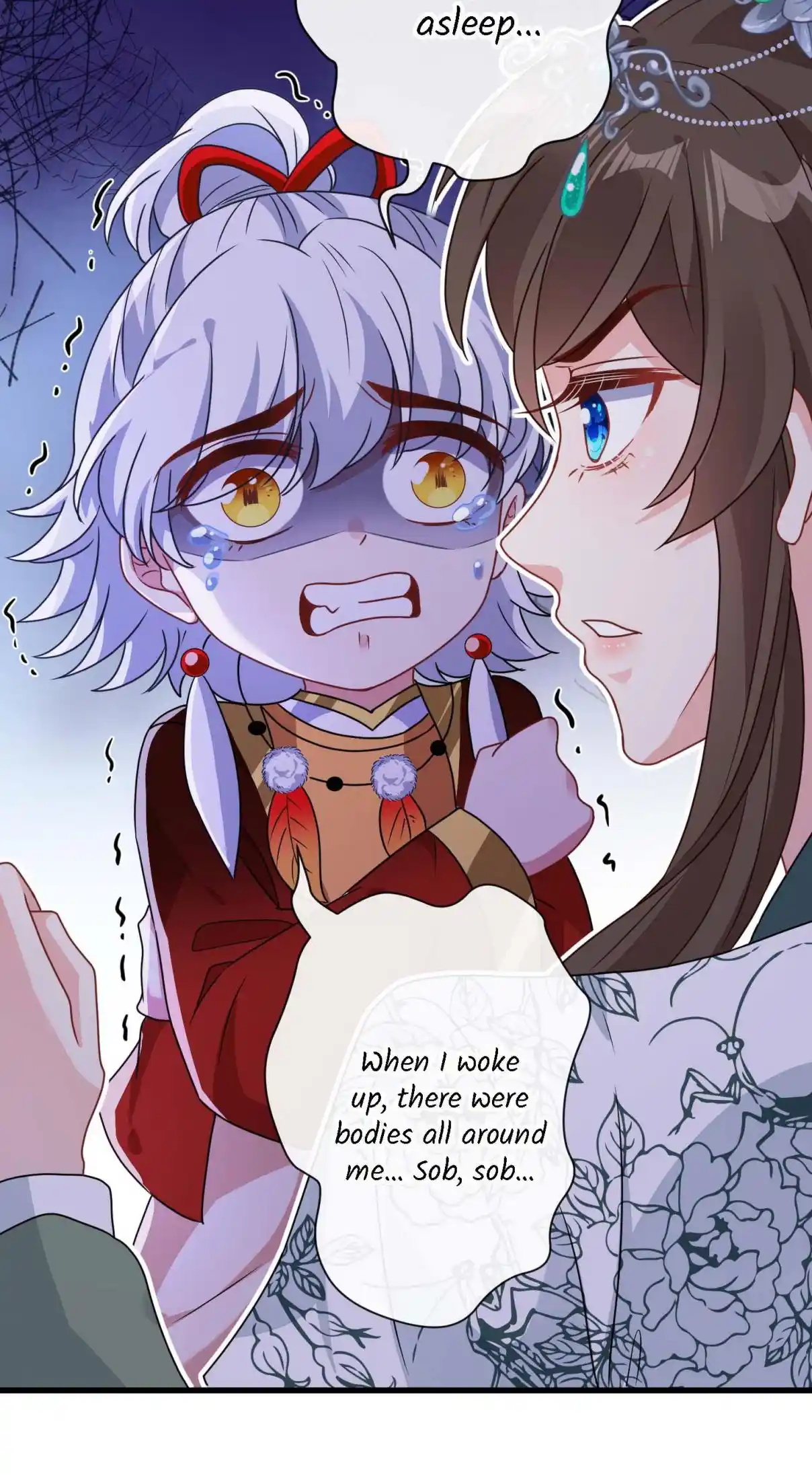 My Chubby Consort 72