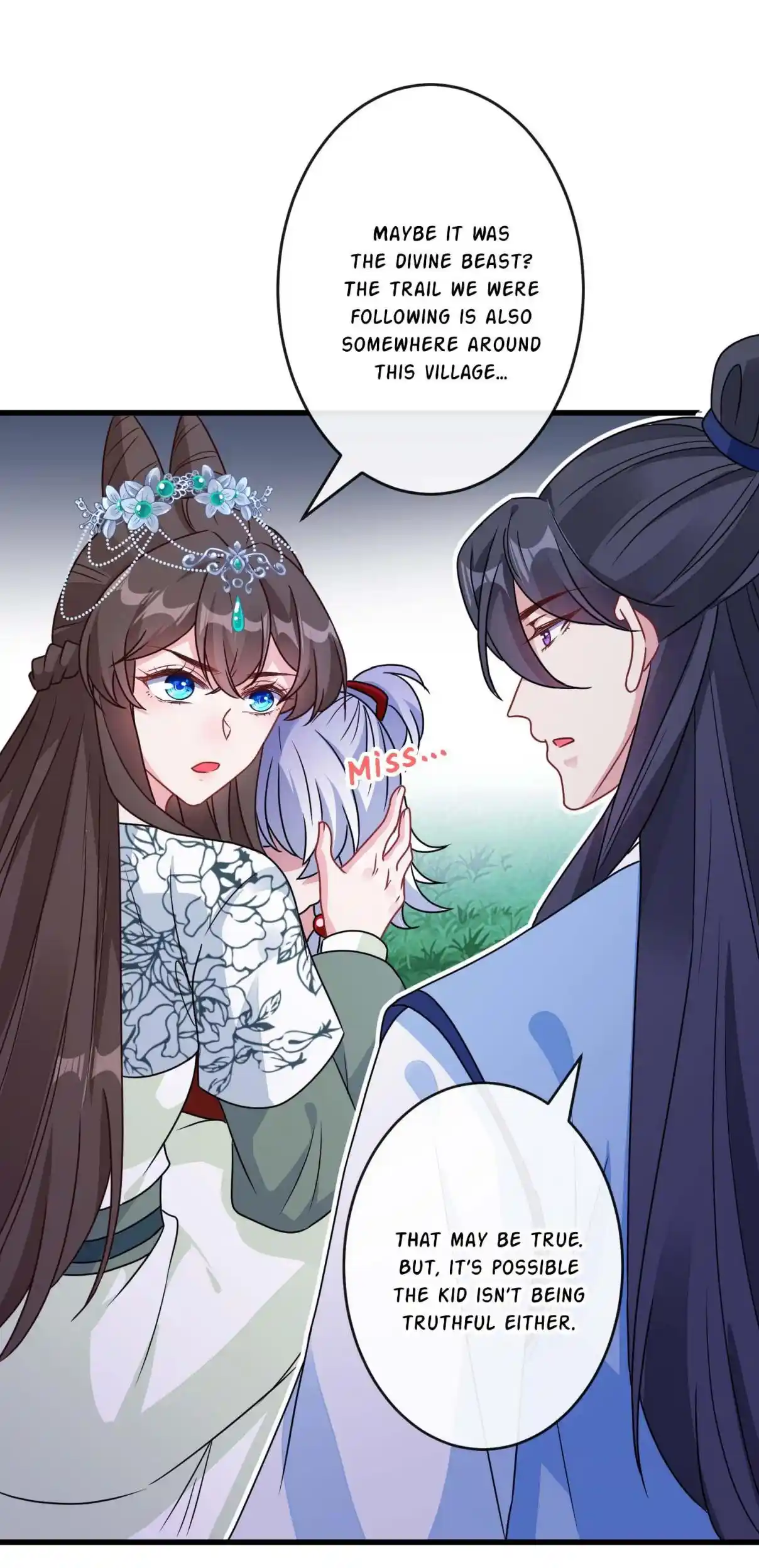 My Chubby Consort 72