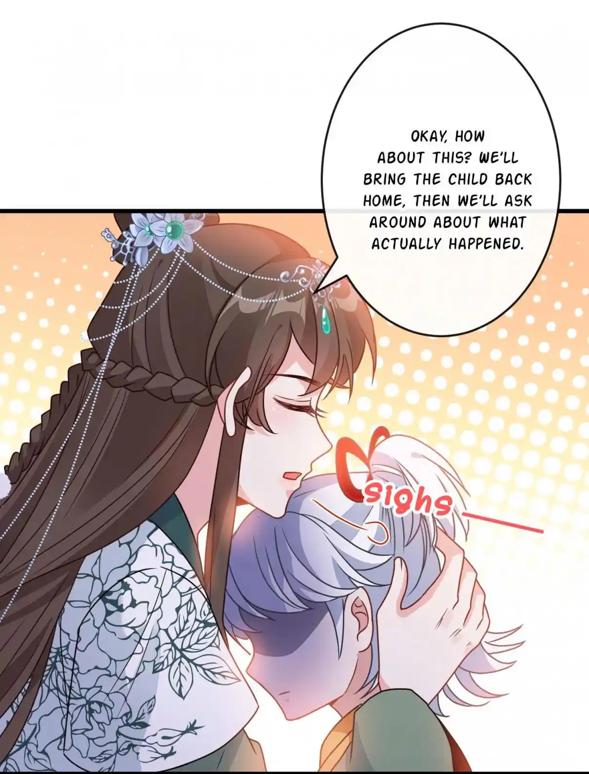 My Chubby Consort 72