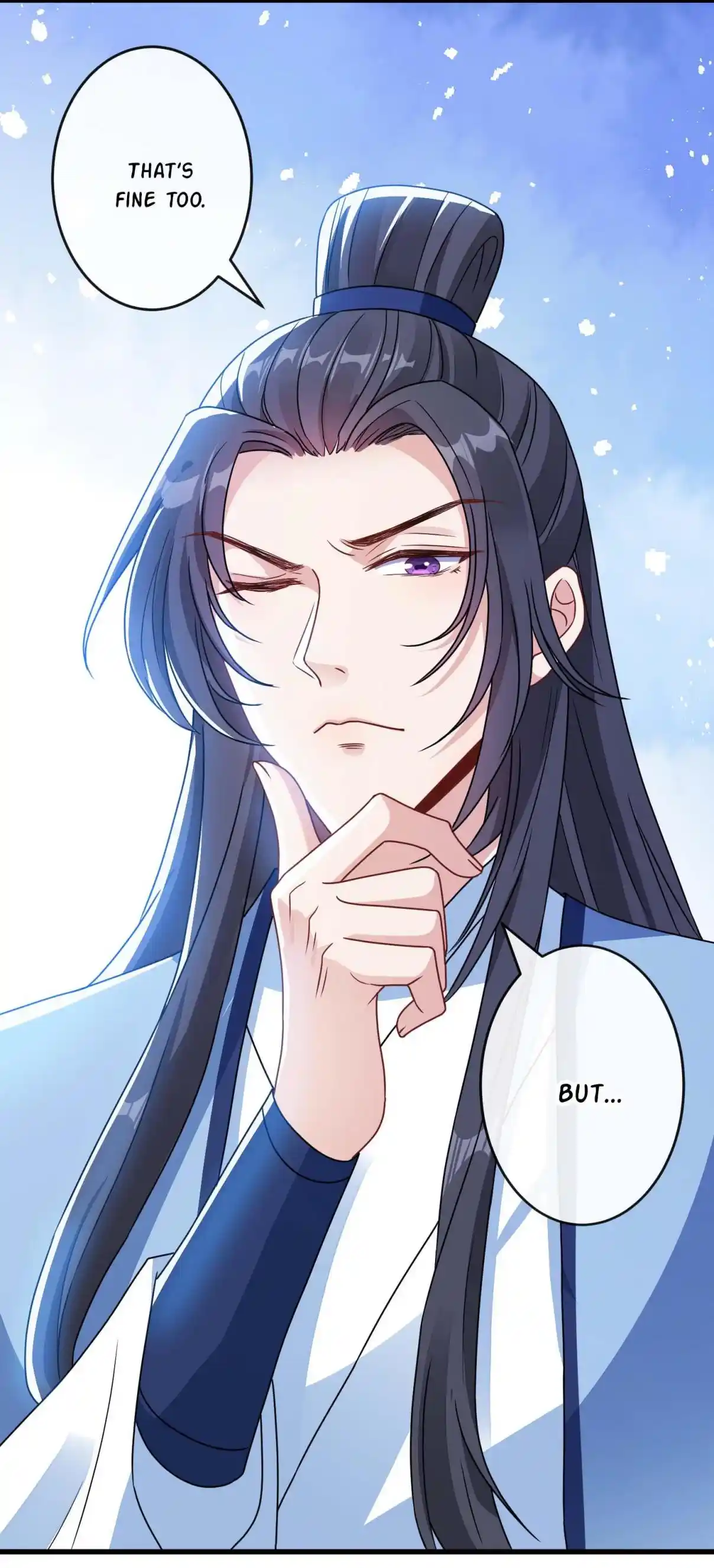 My Chubby Consort 72