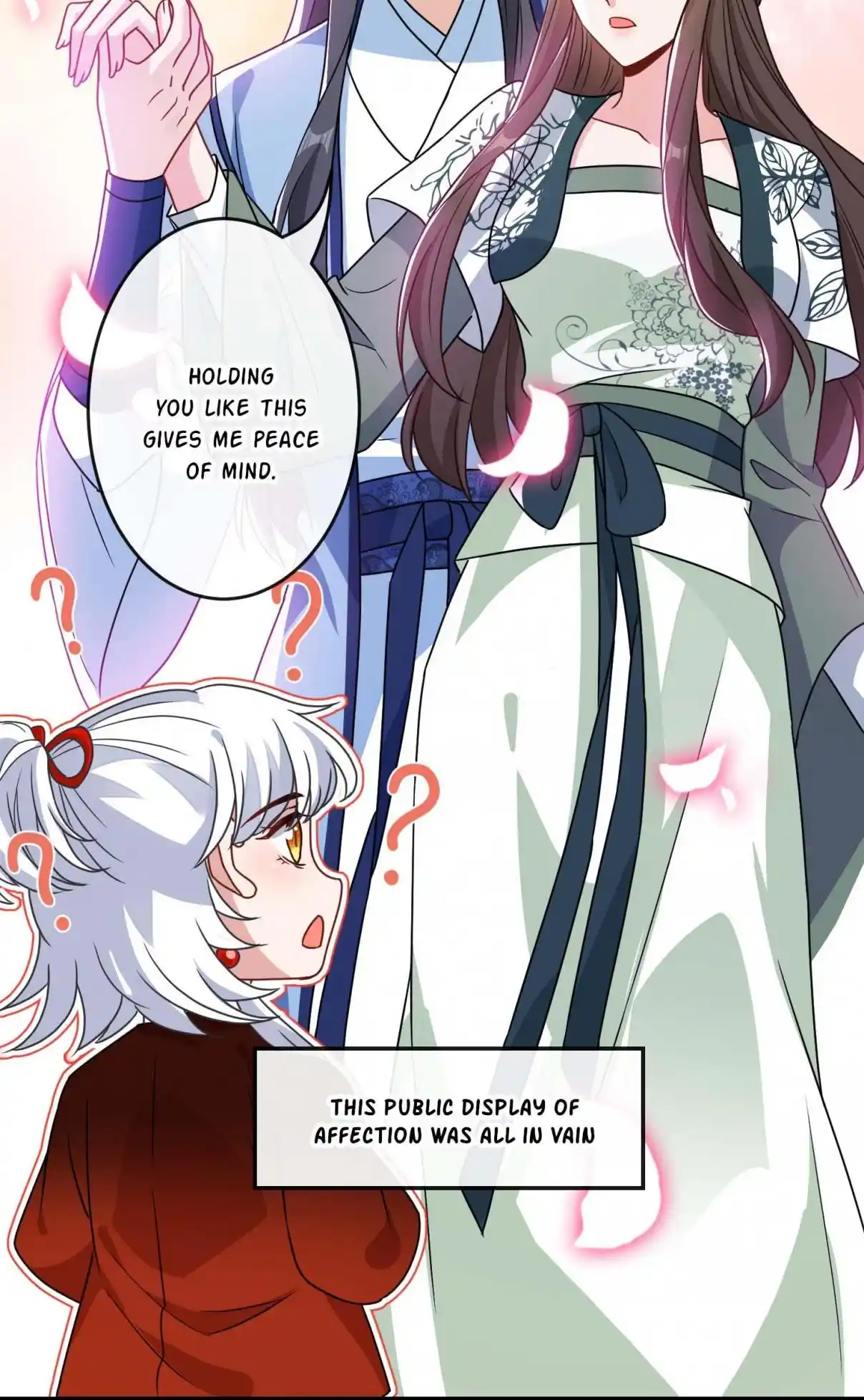 My Chubby Consort 72