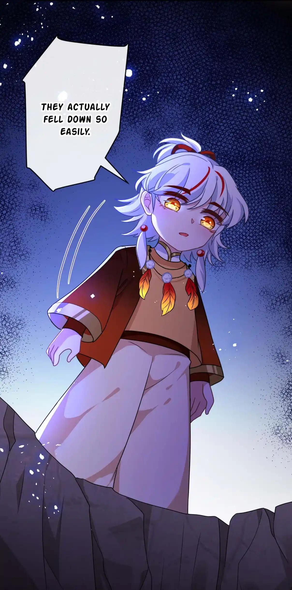 My Chubby Consort 72