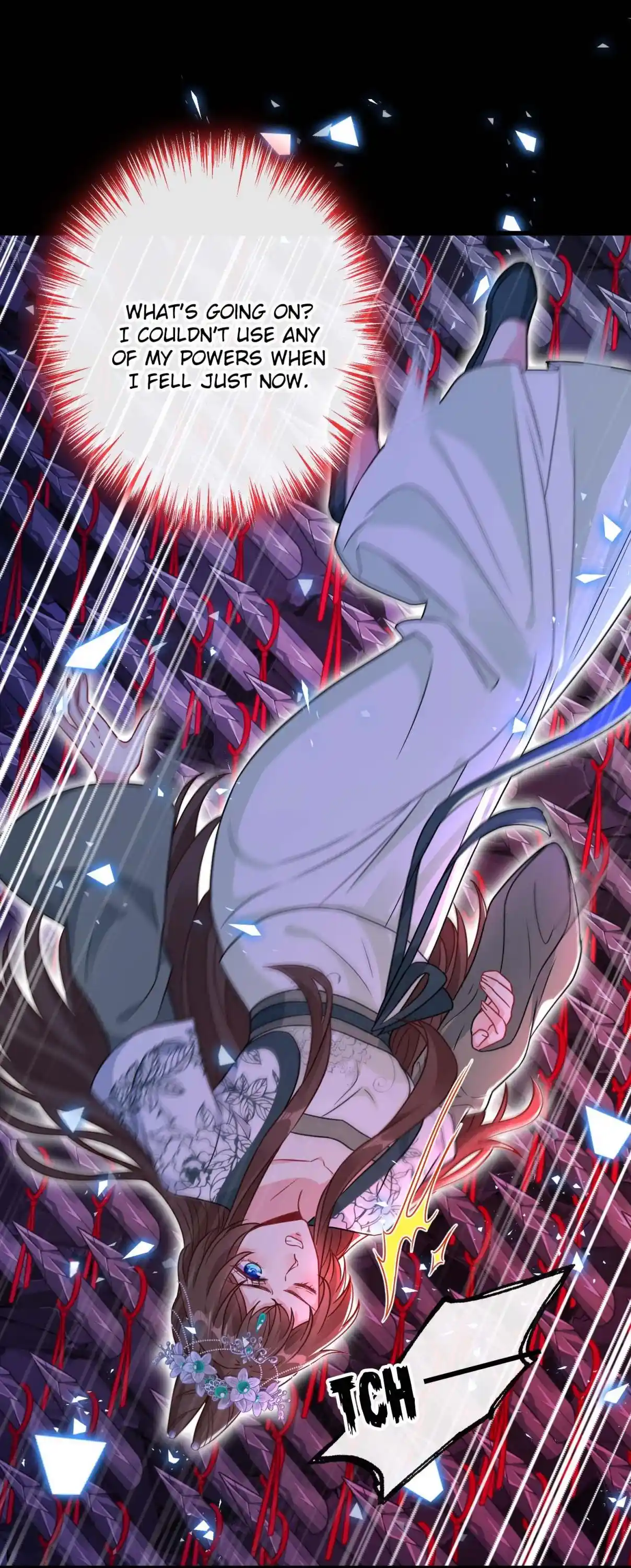 My Chubby Consort 72