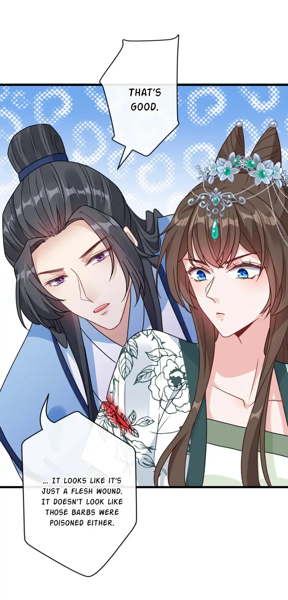 My Chubby Consort 72