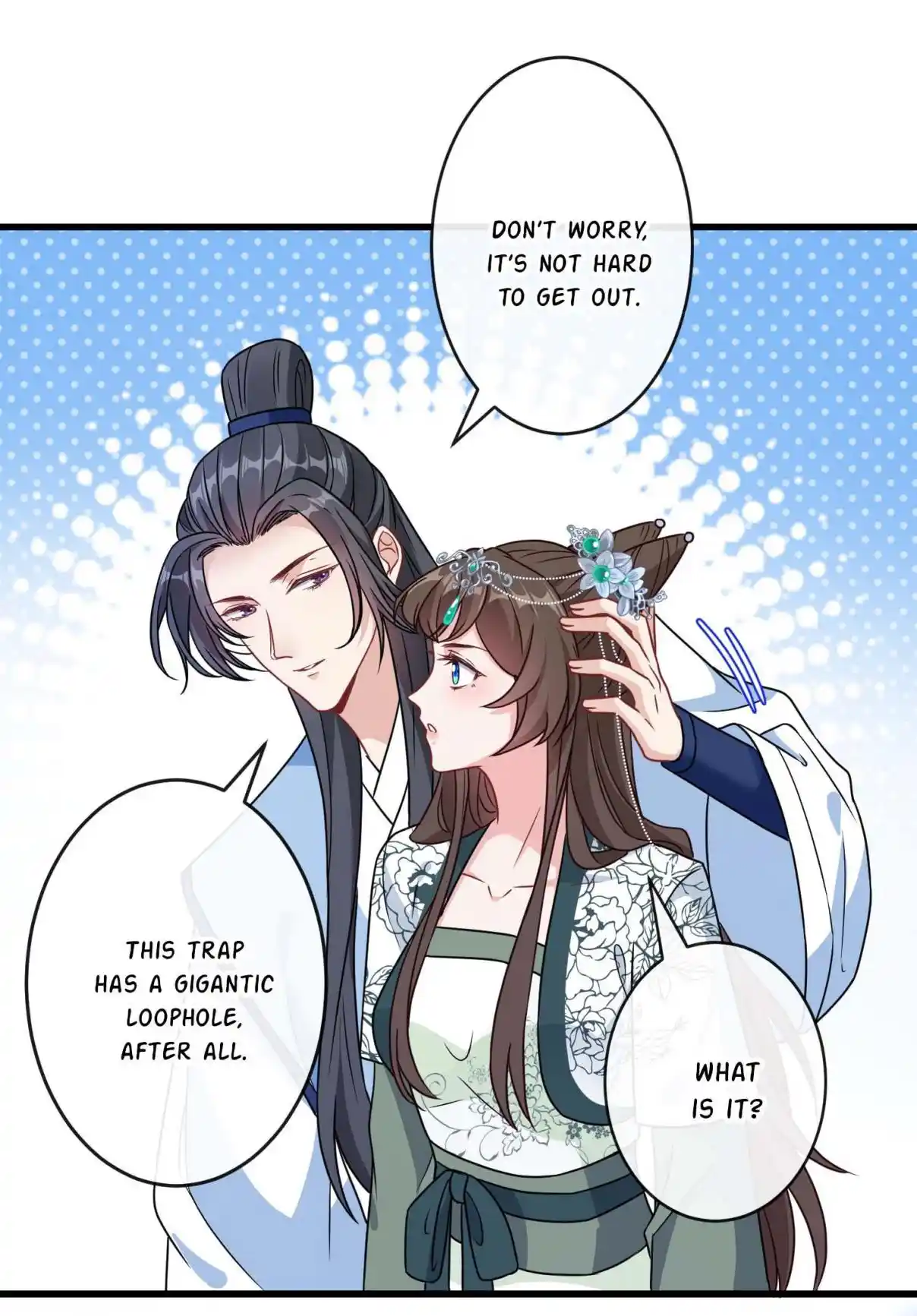 My Chubby Consort 72