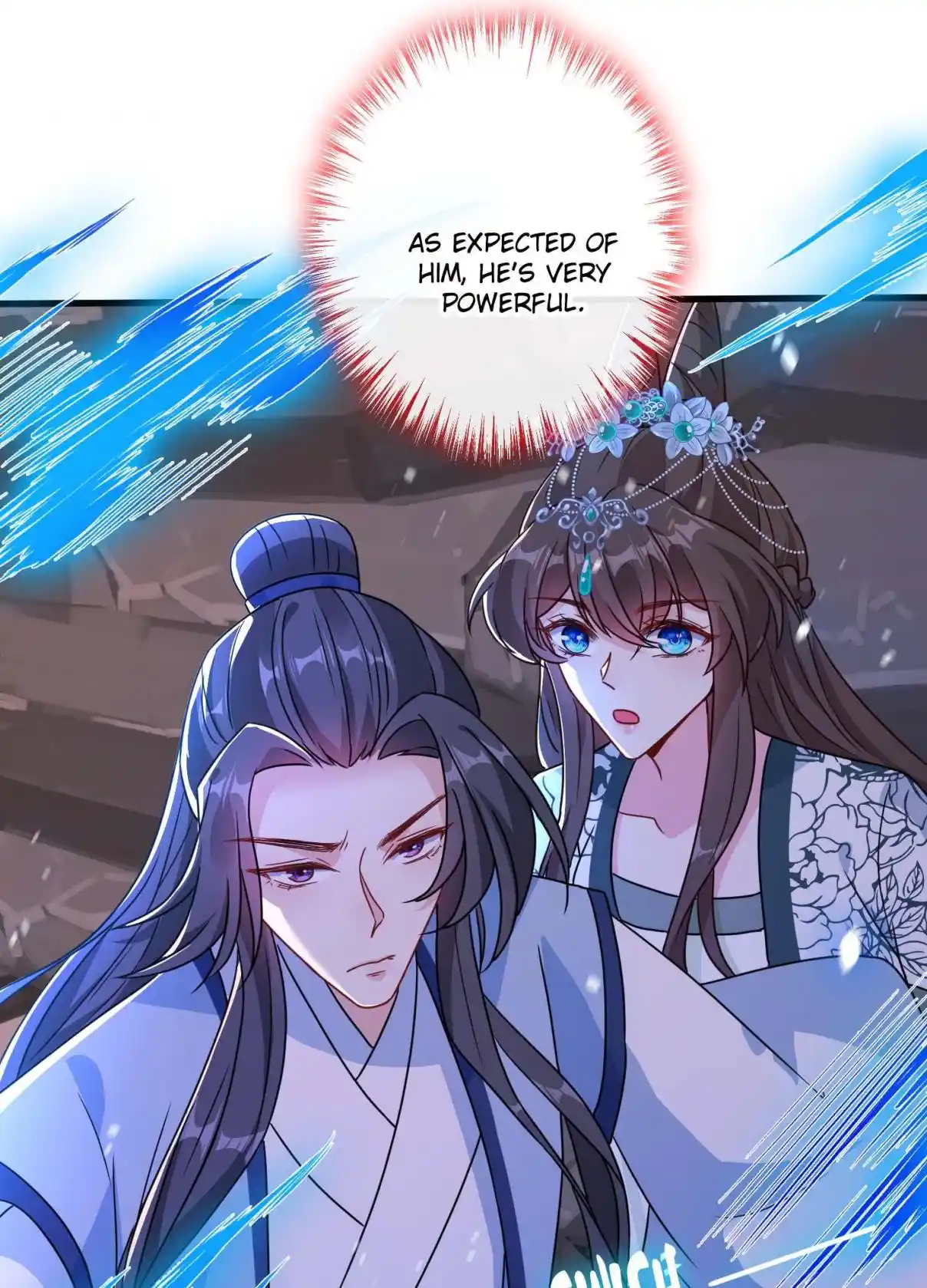 My Chubby Consort 73