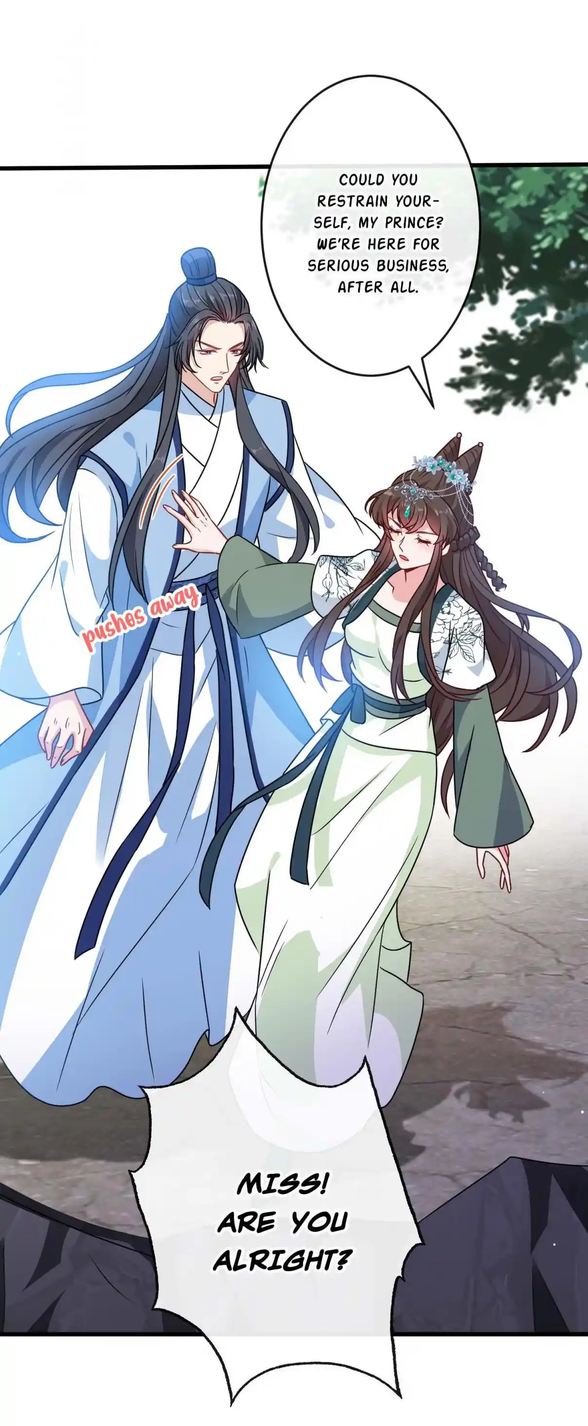 My Chubby Consort 73