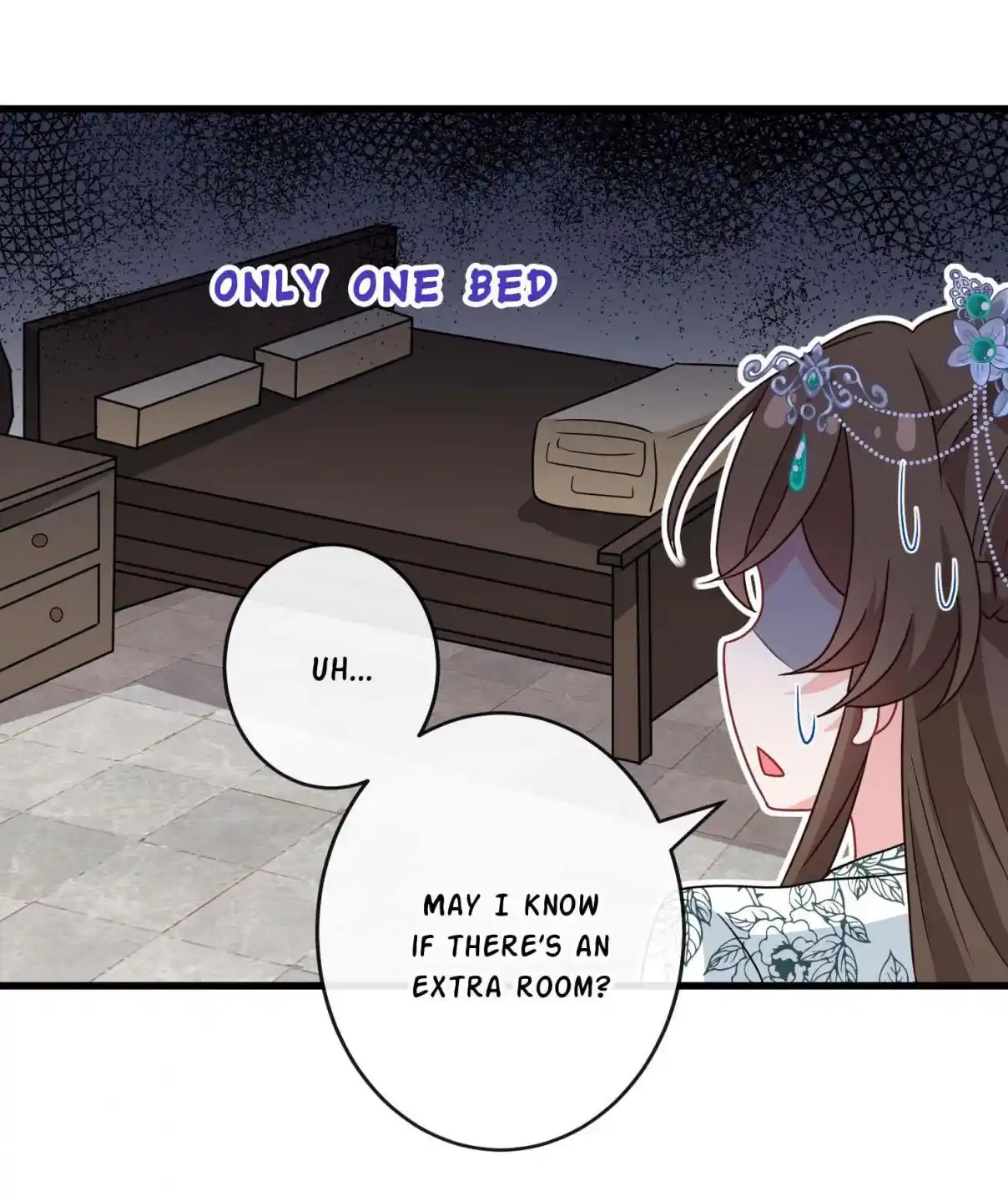 My Chubby Consort 73