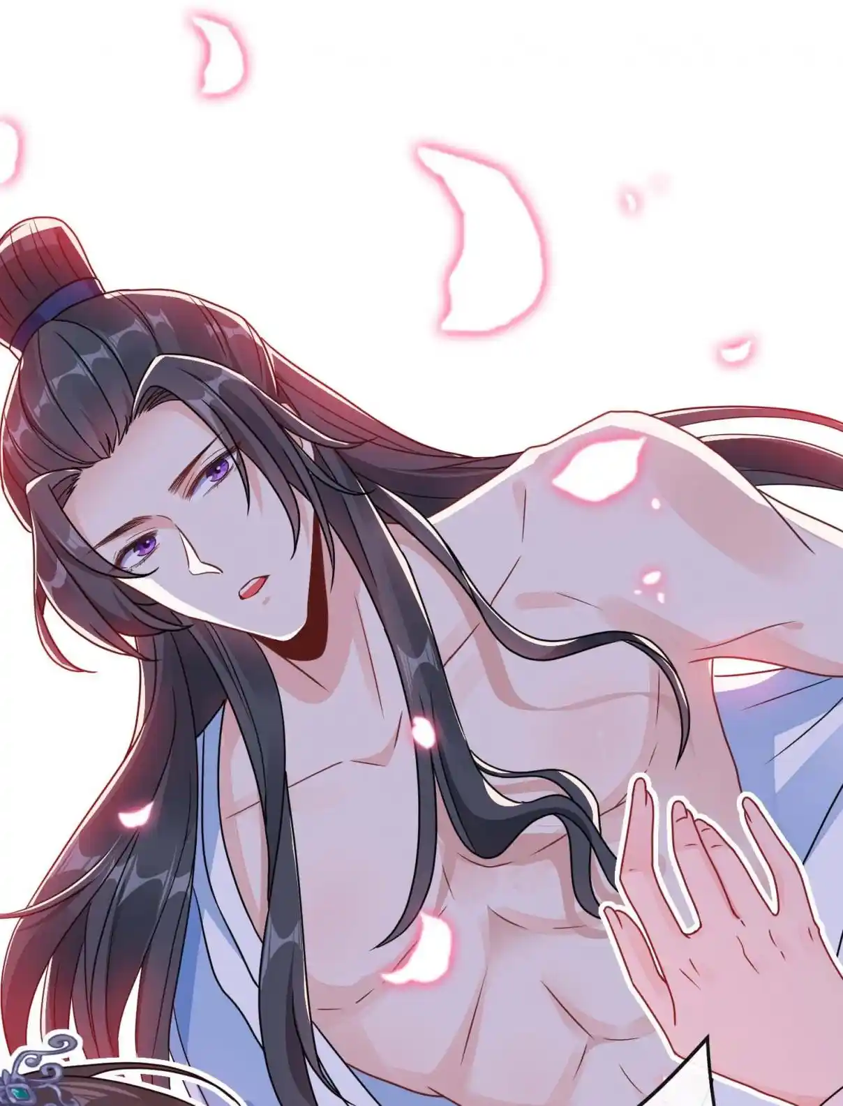 My Chubby Consort 73