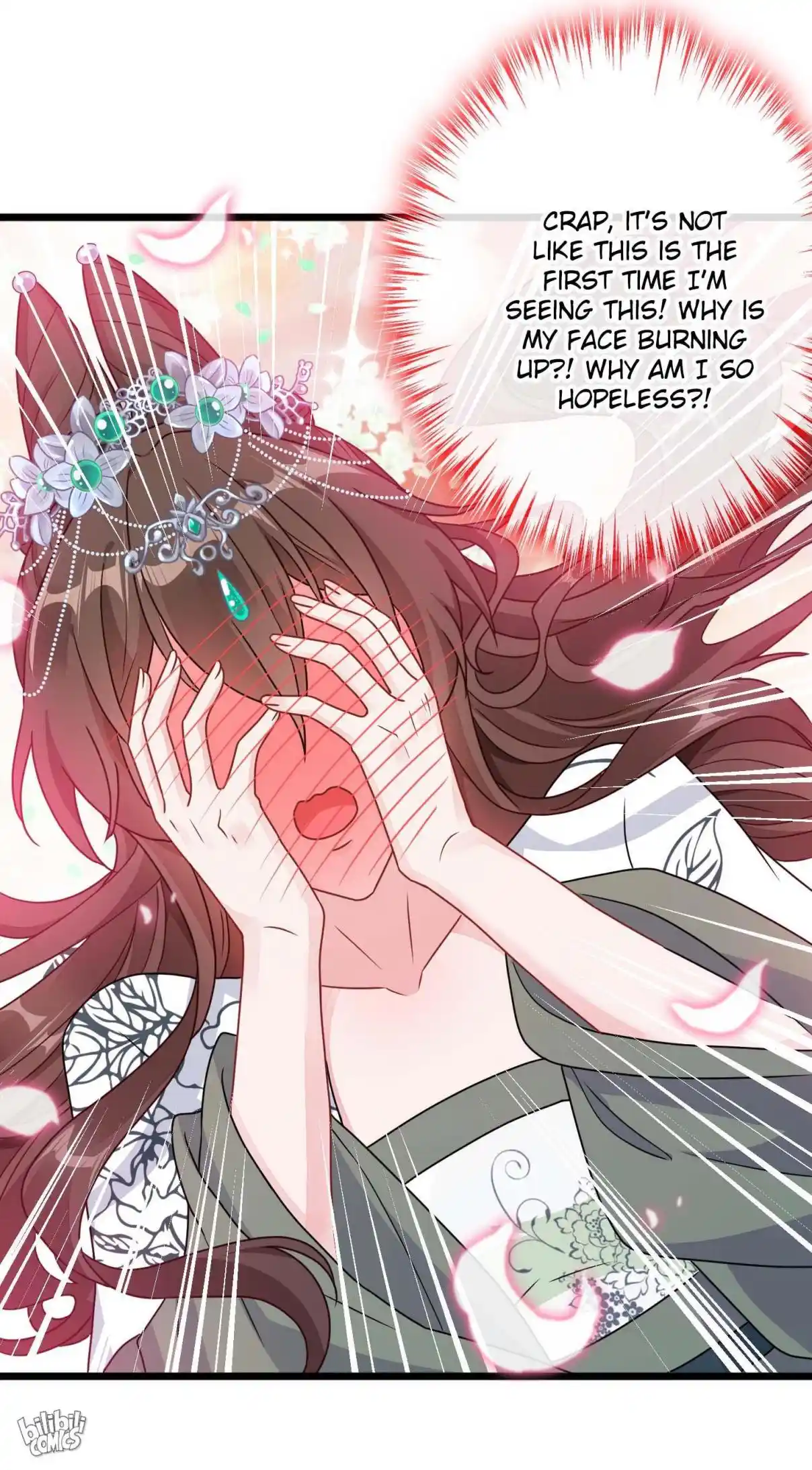 My Chubby Consort 74