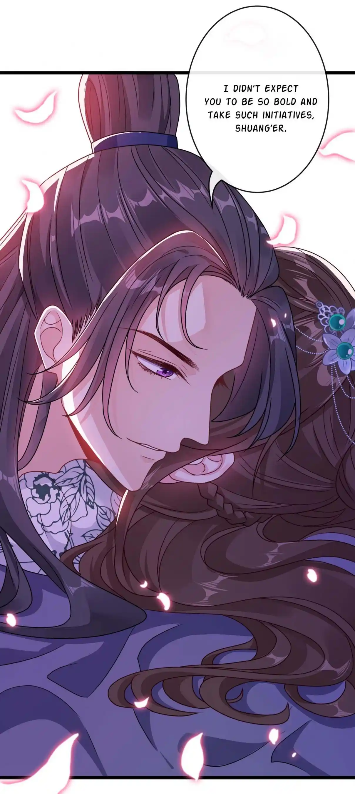 My Chubby Consort 74