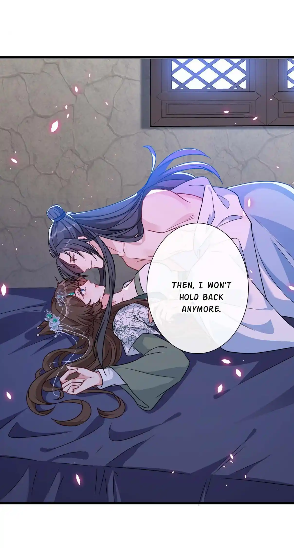 My Chubby Consort 74