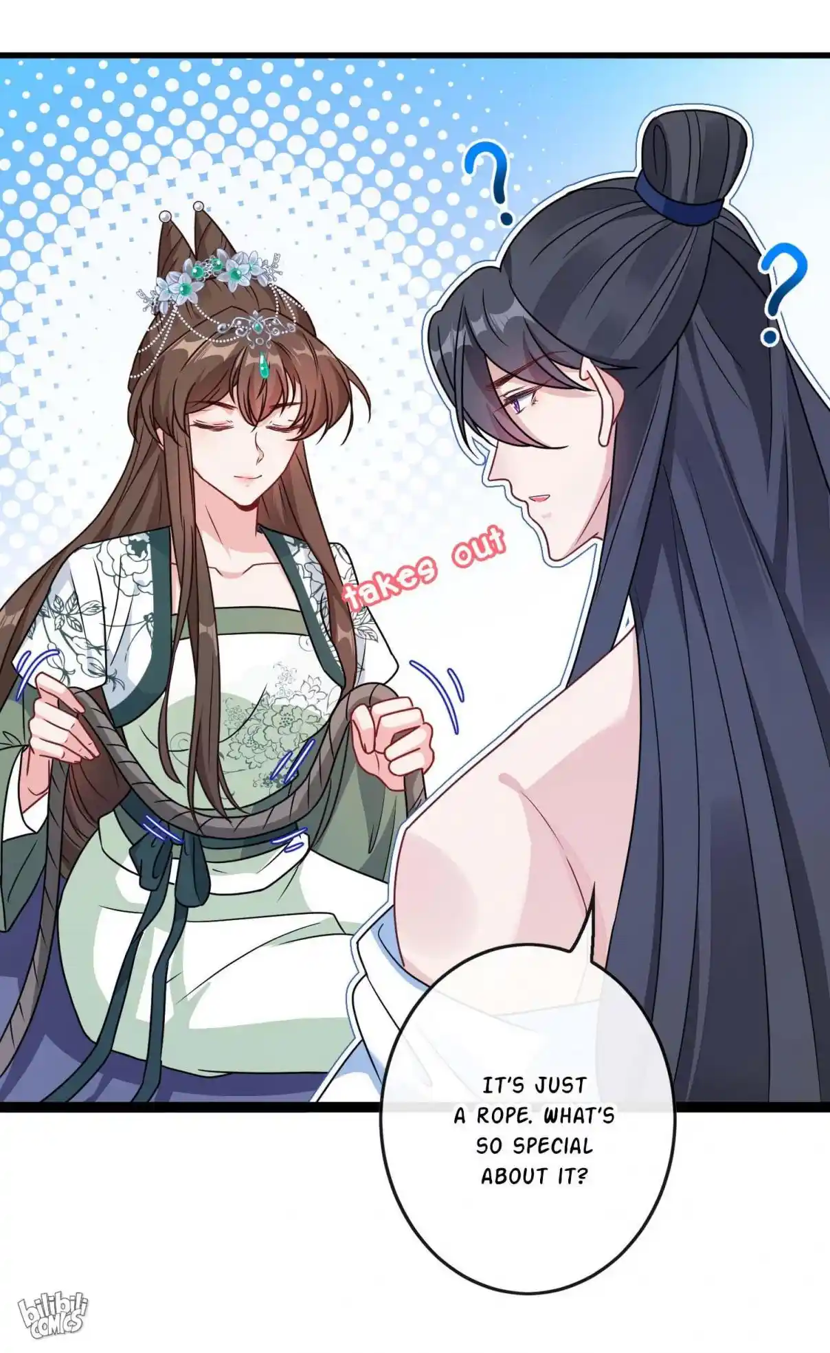 My Chubby Consort 74