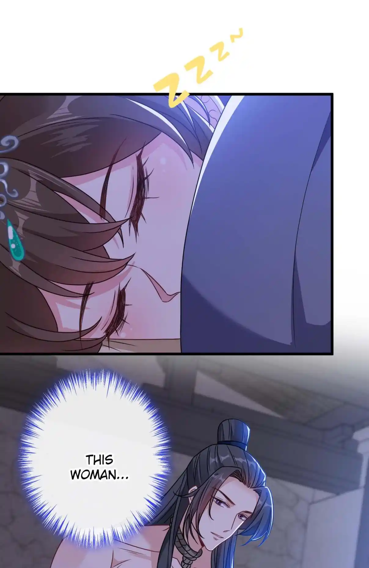 My Chubby Consort 74