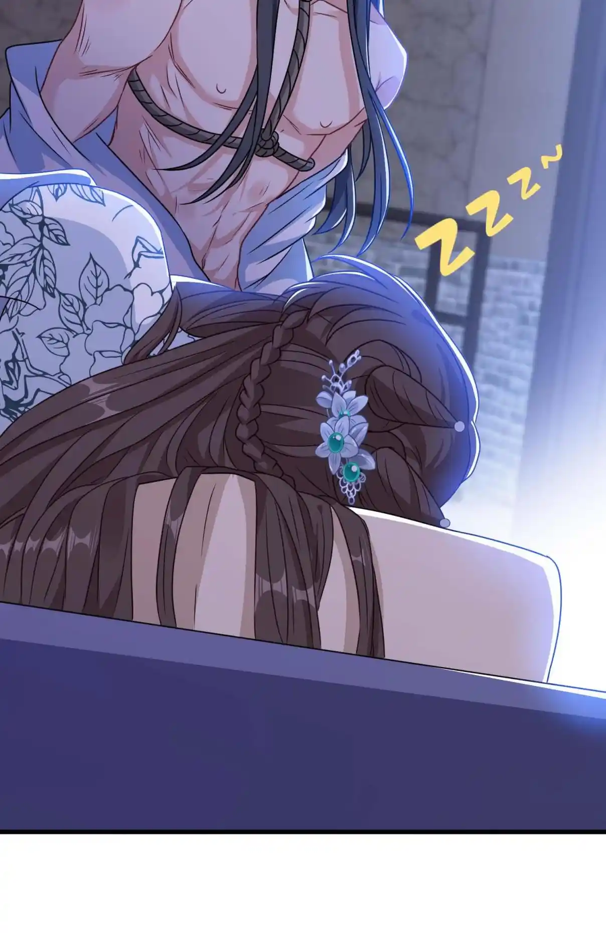 My Chubby Consort 74