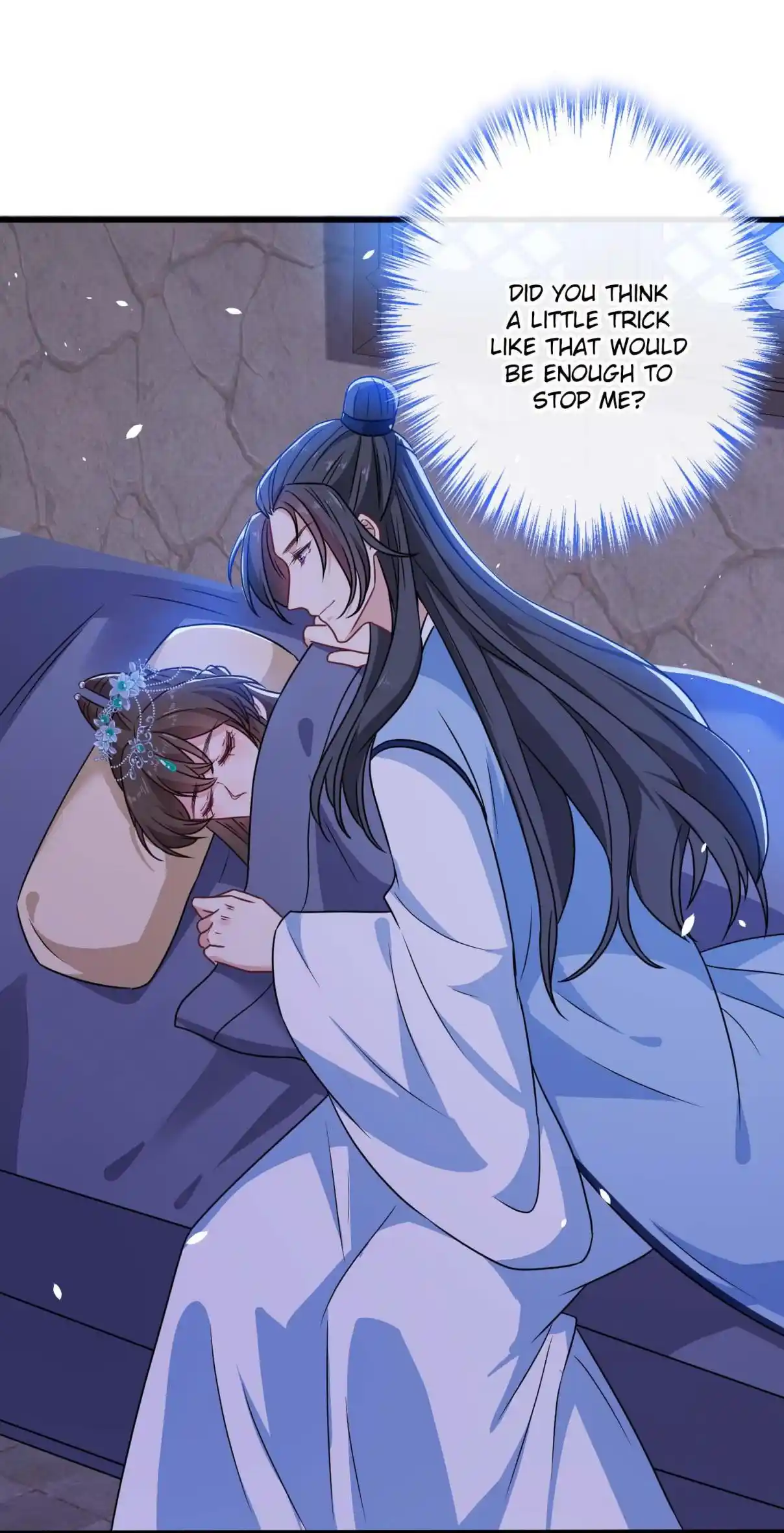 My Chubby Consort 74