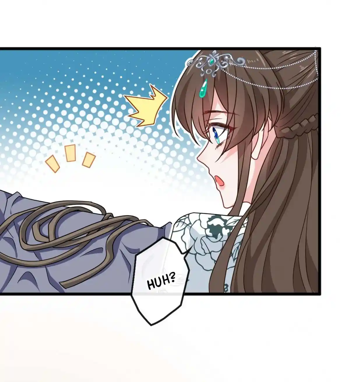 My Chubby Consort 74