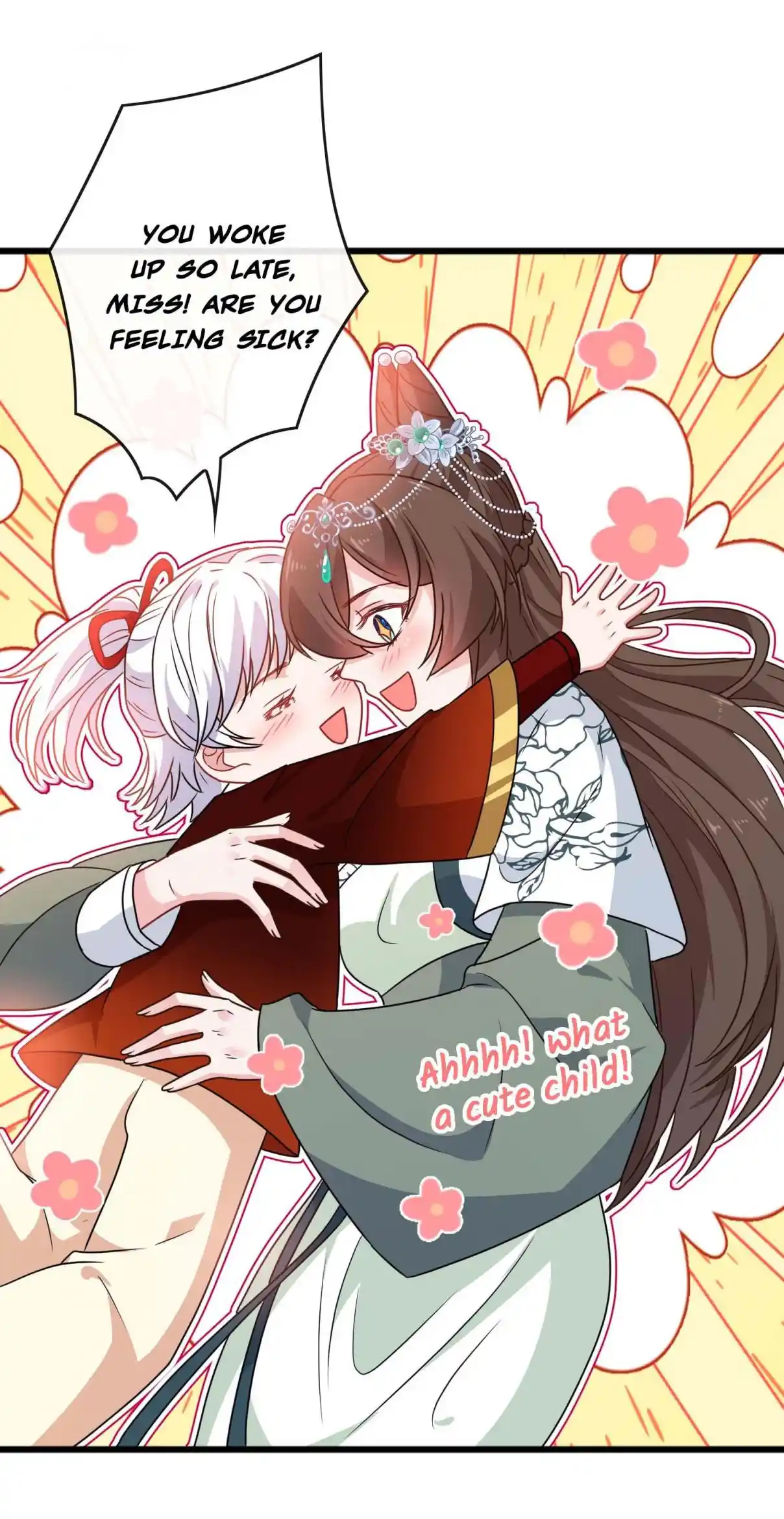 My Chubby Consort 74