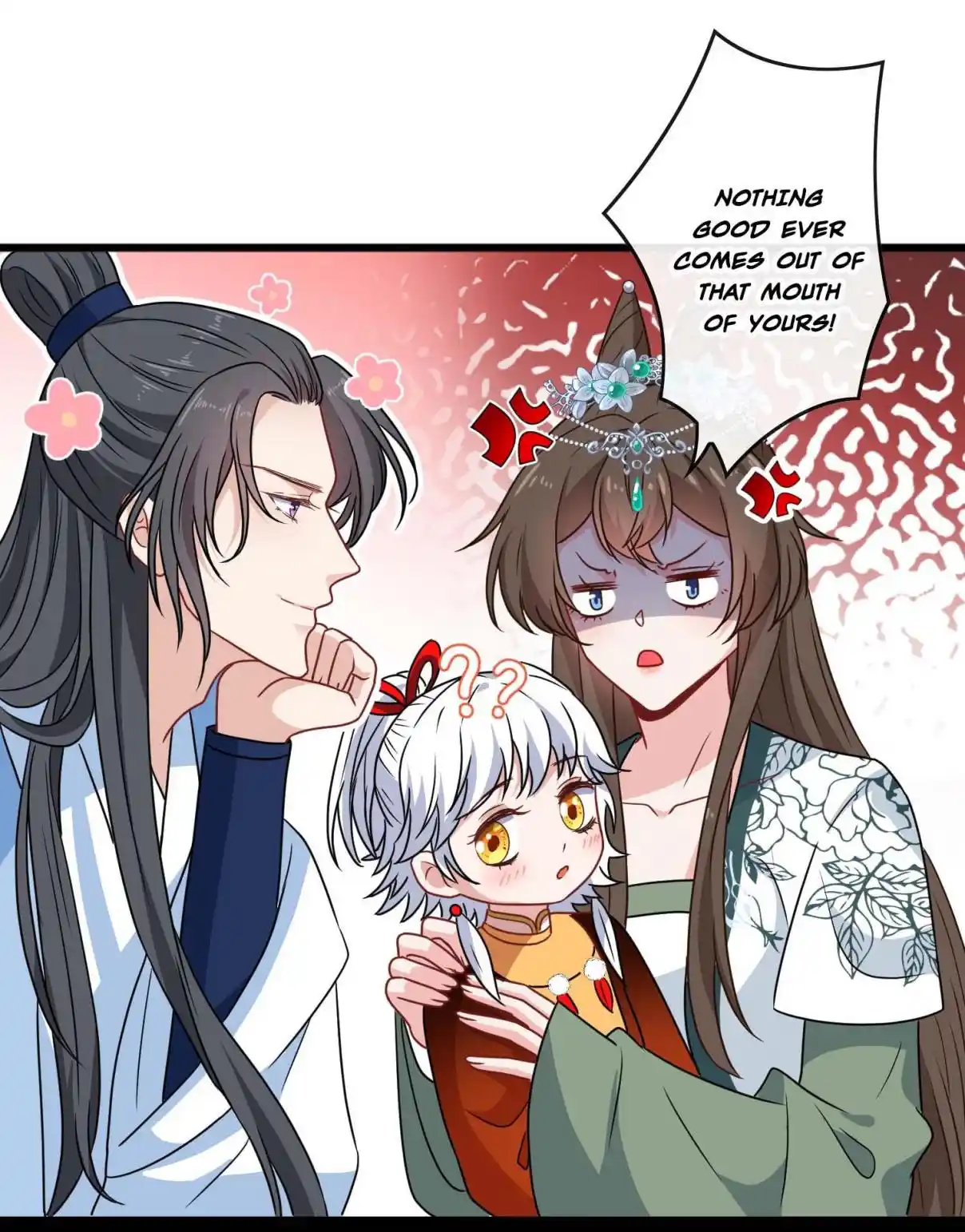 My Chubby Consort 74