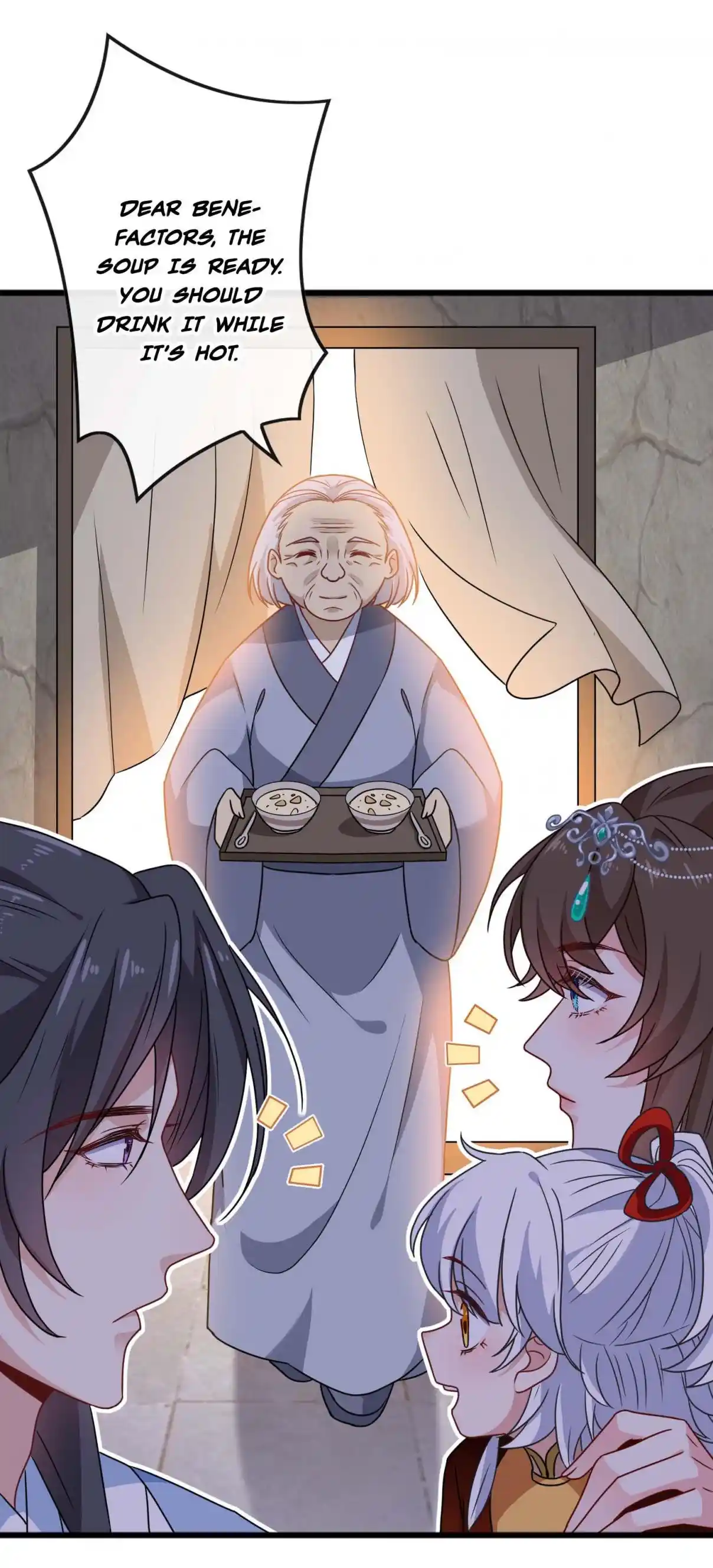 My Chubby Consort 75