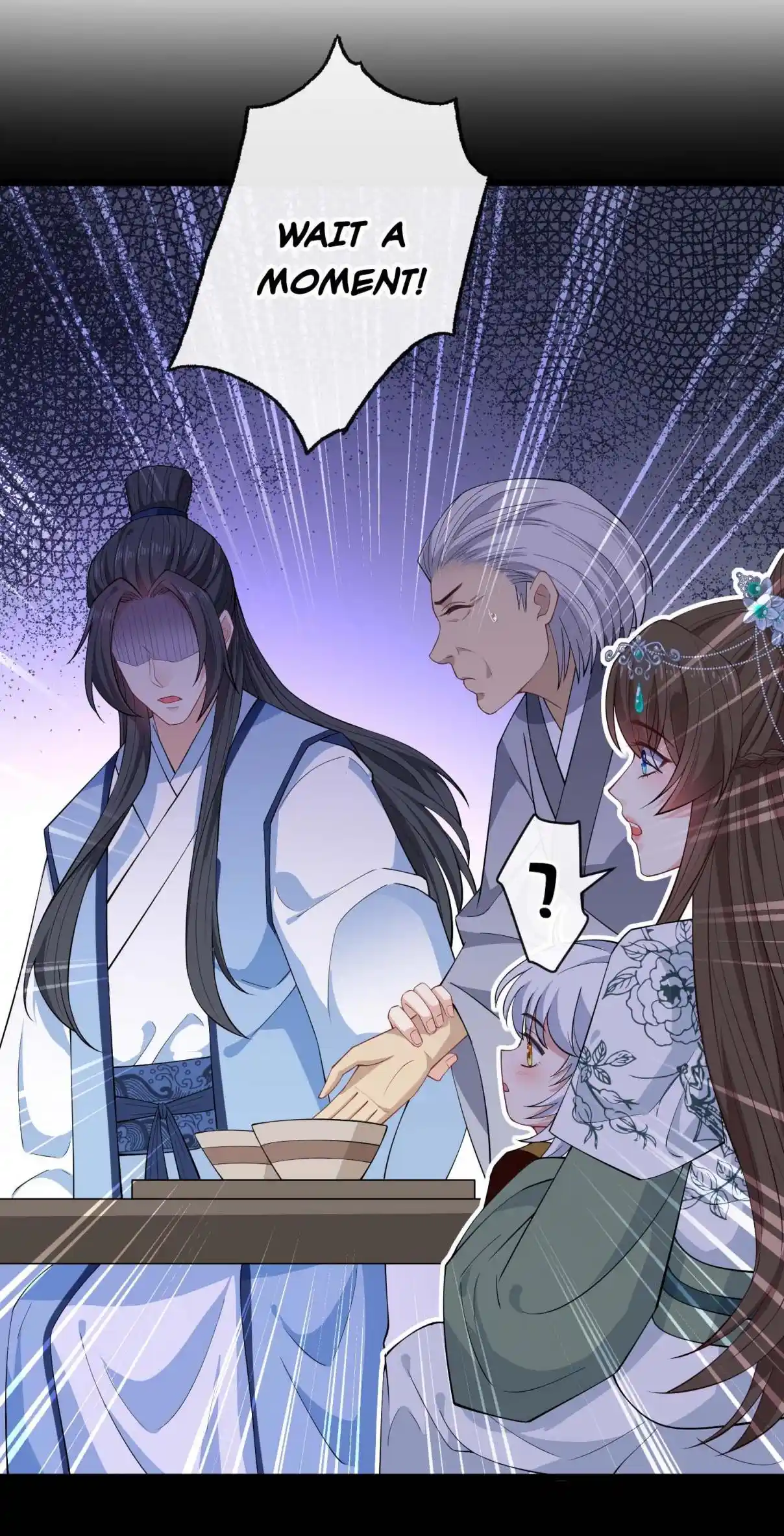 My Chubby Consort 75