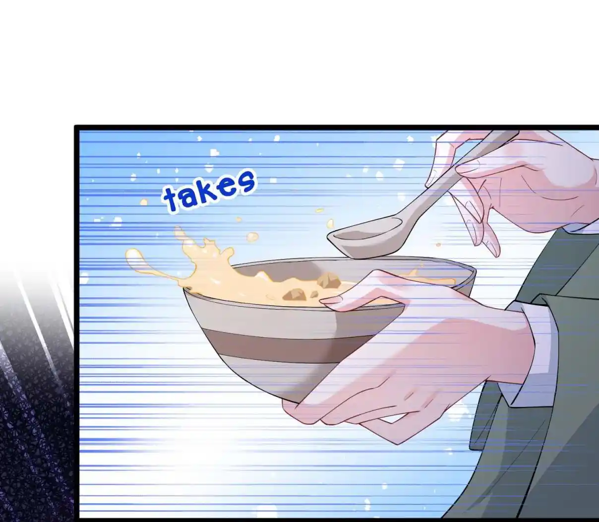 My Chubby Consort 75