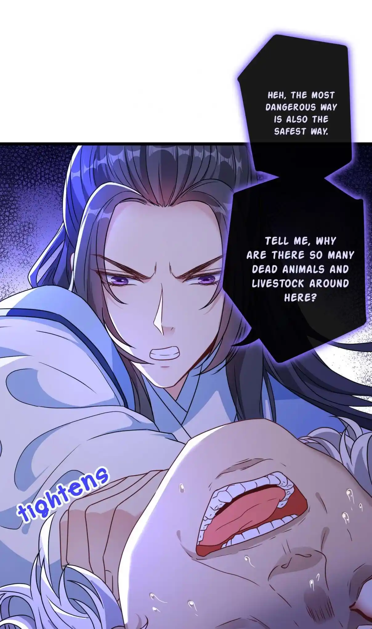 My Chubby Consort 75