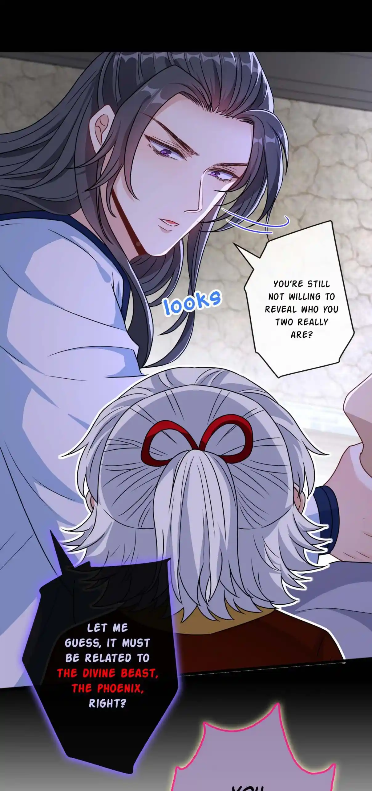 My Chubby Consort 75