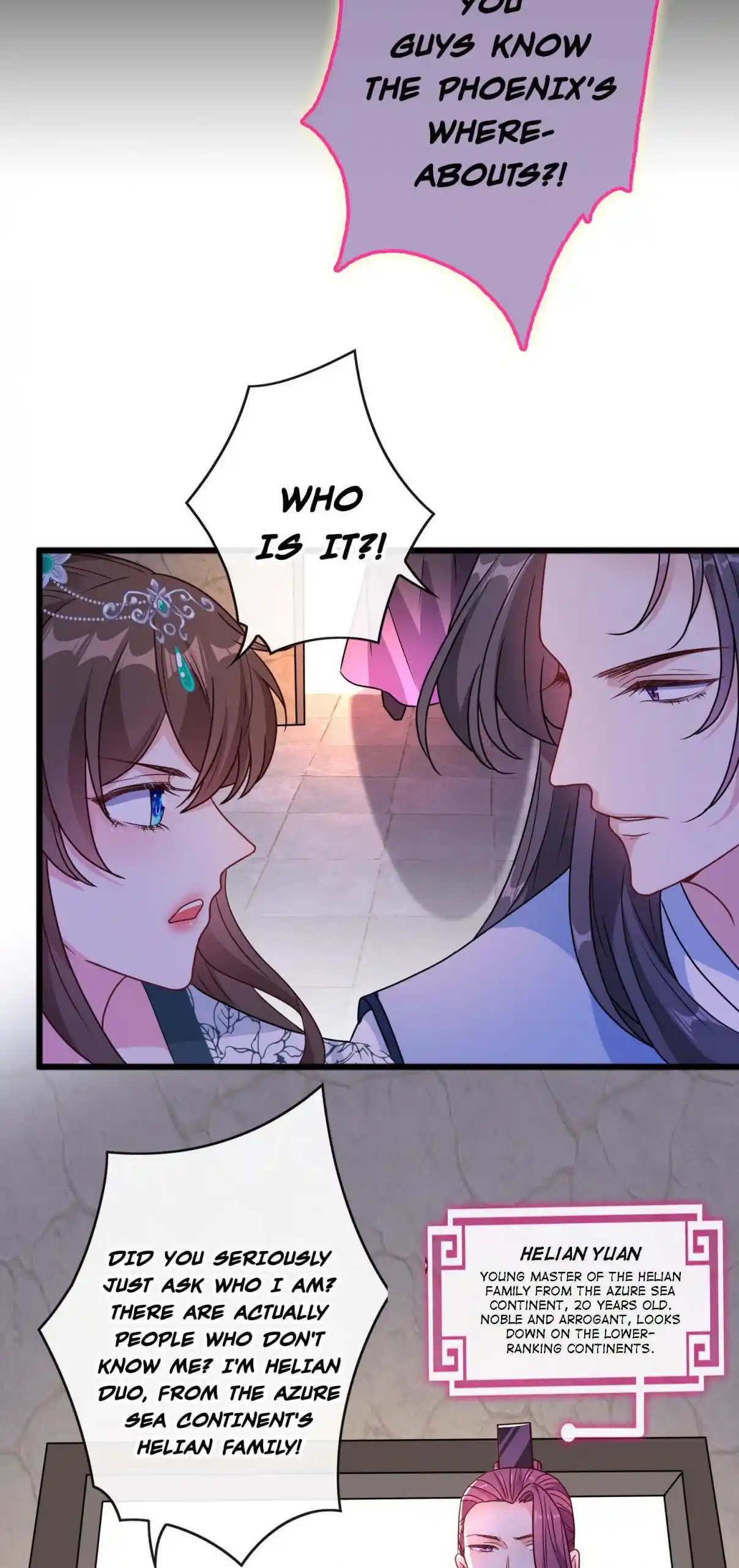 My Chubby Consort 75