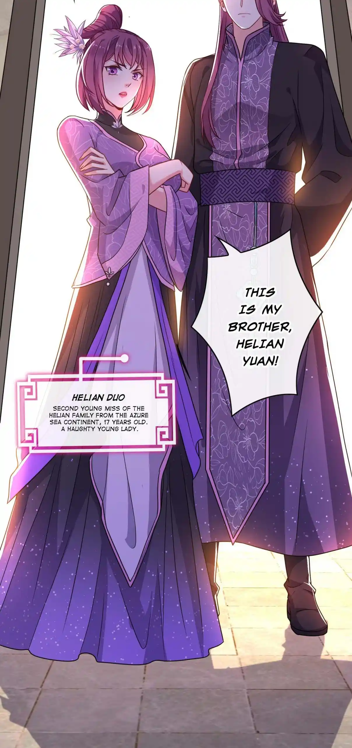 My Chubby Consort 75