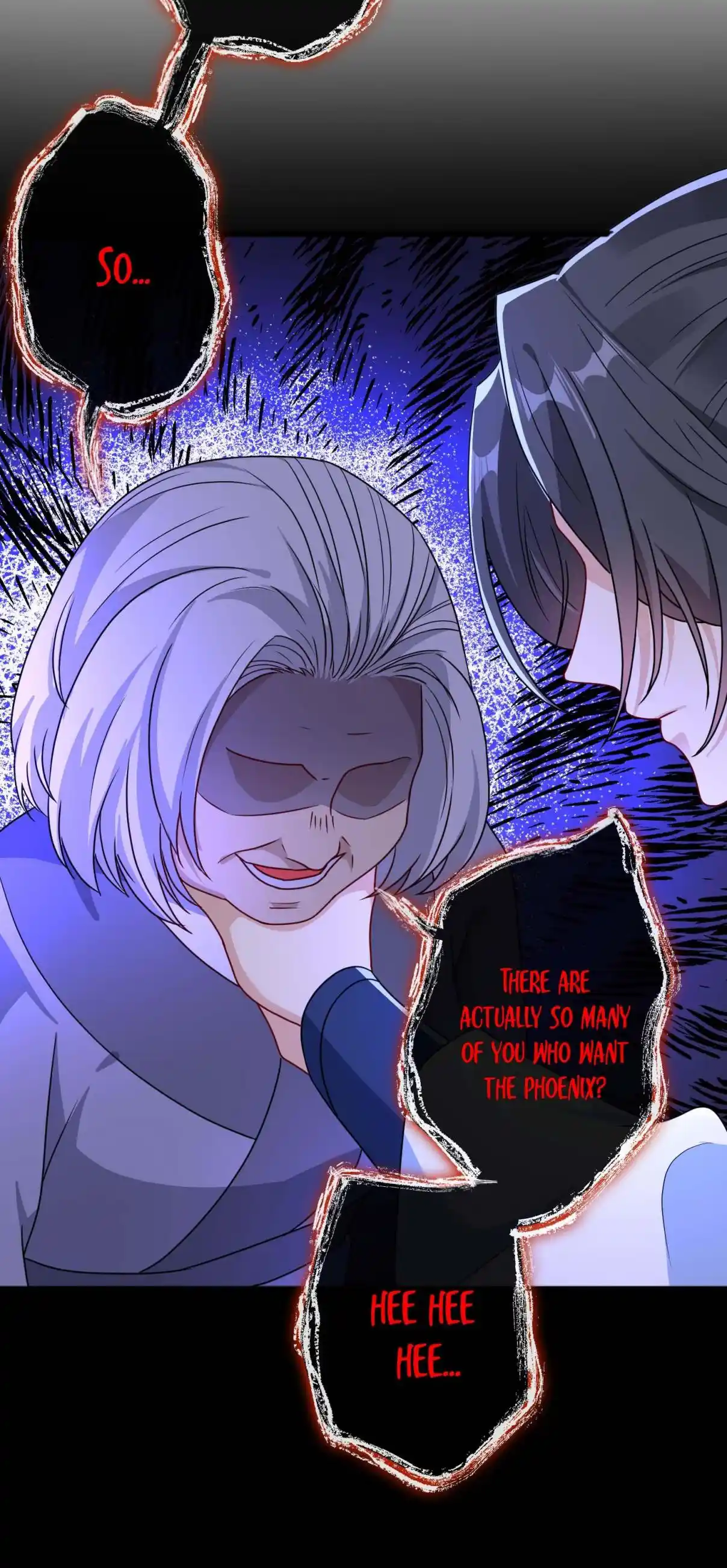 My Chubby Consort 75