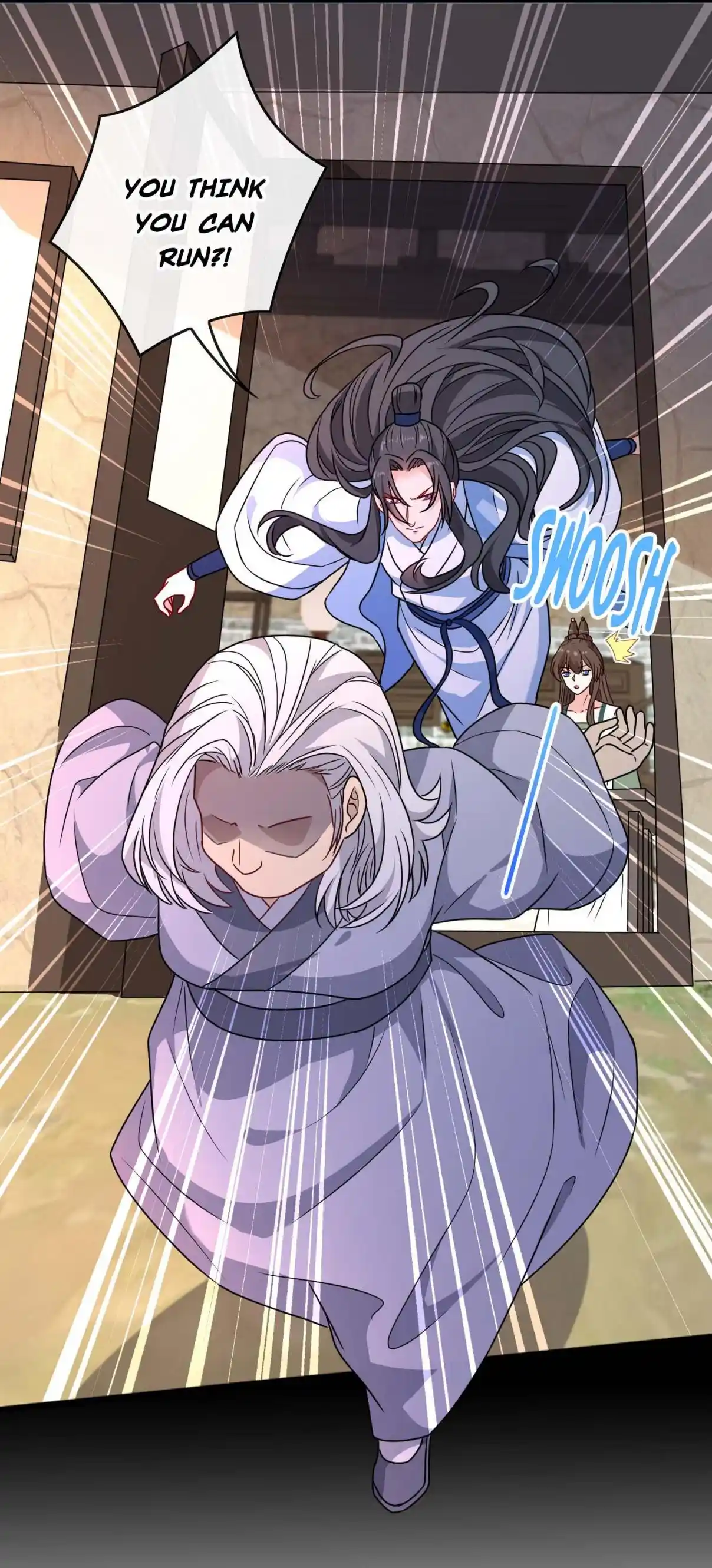 My Chubby Consort 75