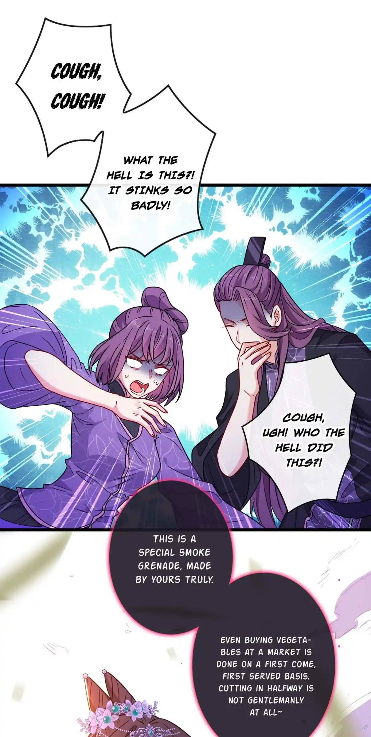 My Chubby Consort 75