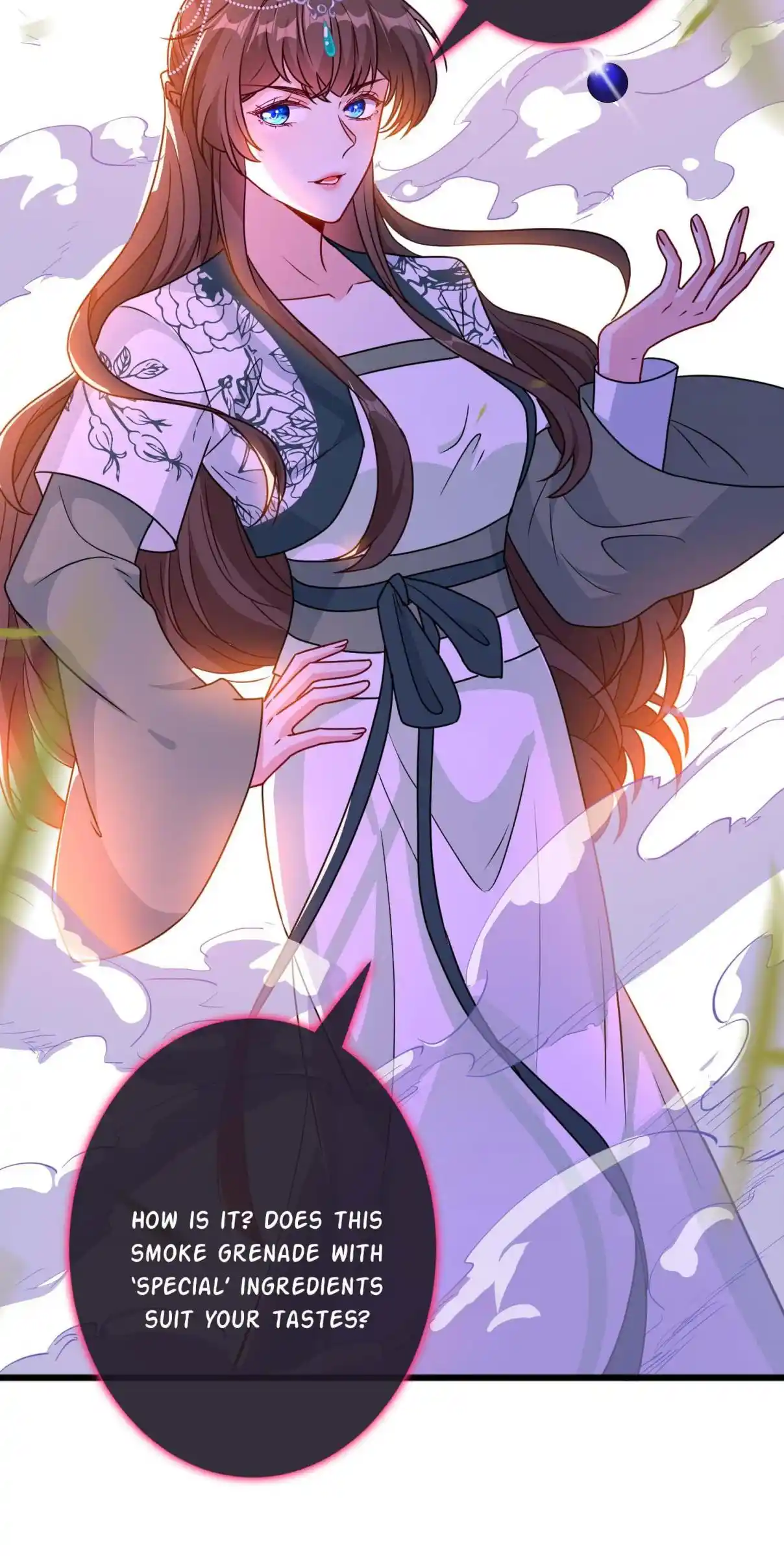 My Chubby Consort 75