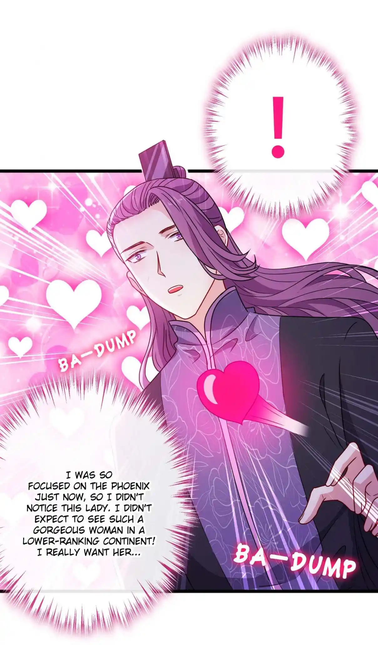 My Chubby Consort 75