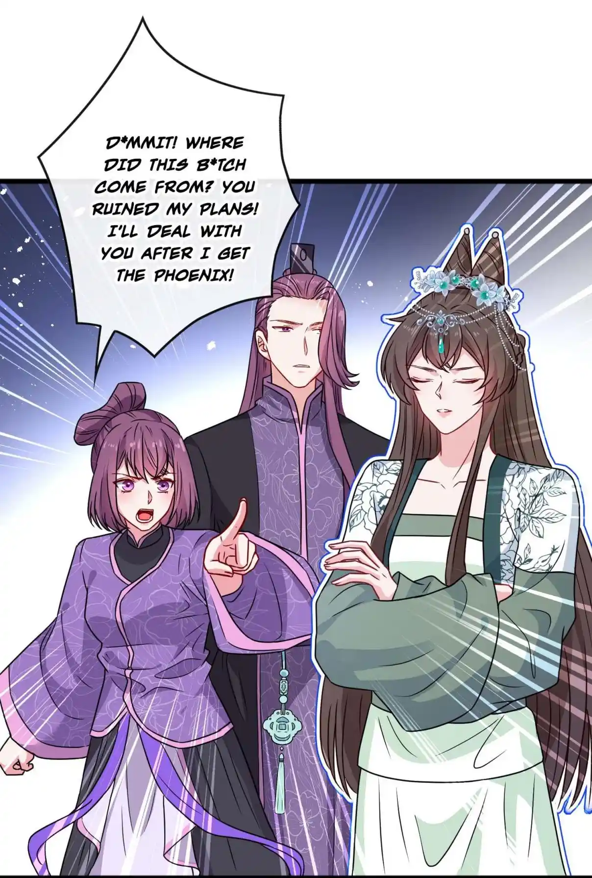 My Chubby Consort 75