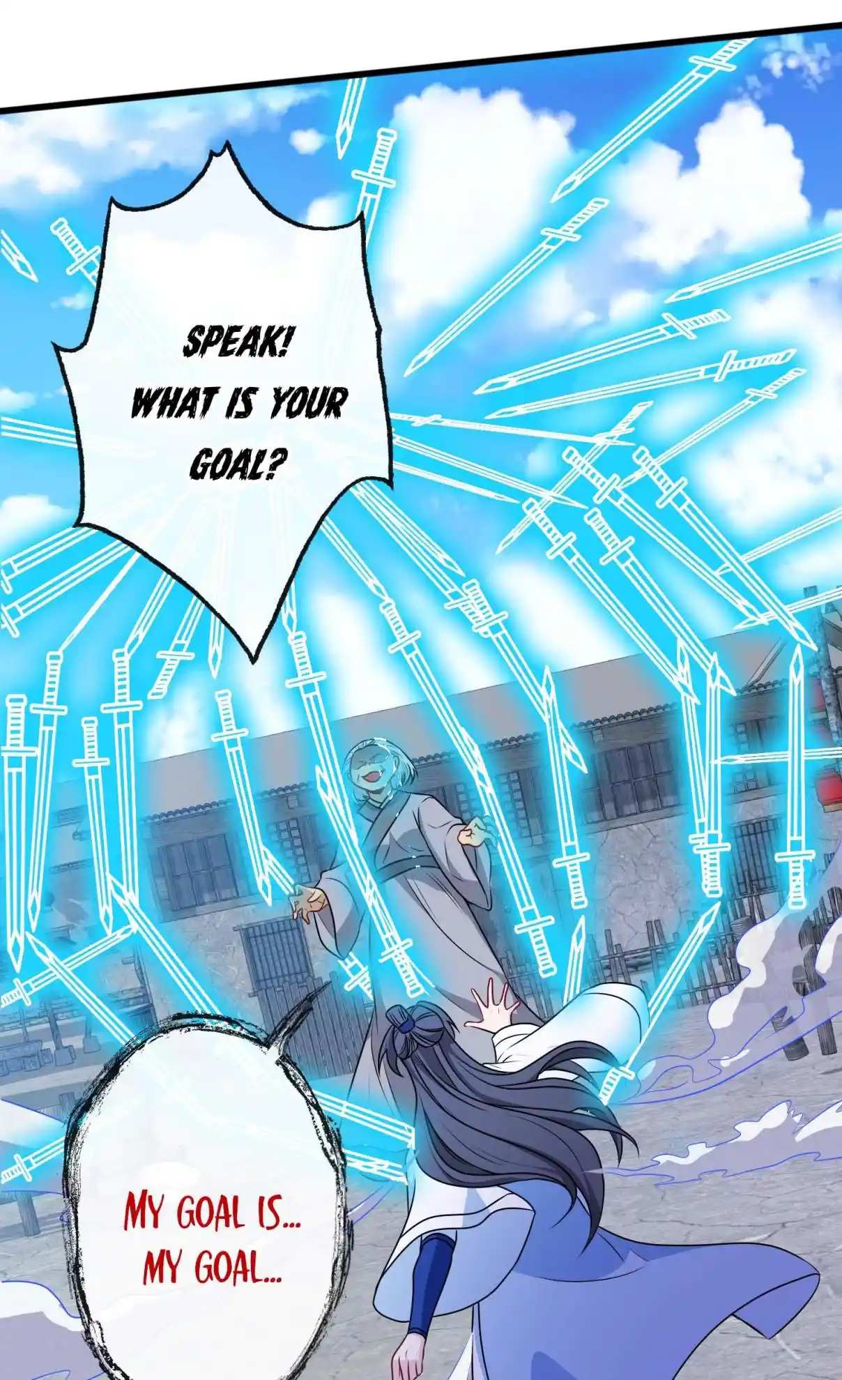 My Chubby Consort 75