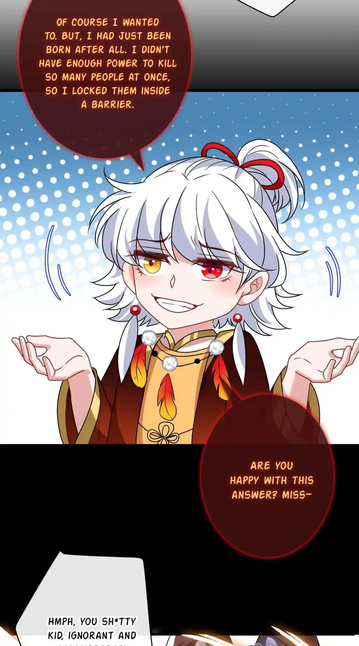 My Chubby Consort 76