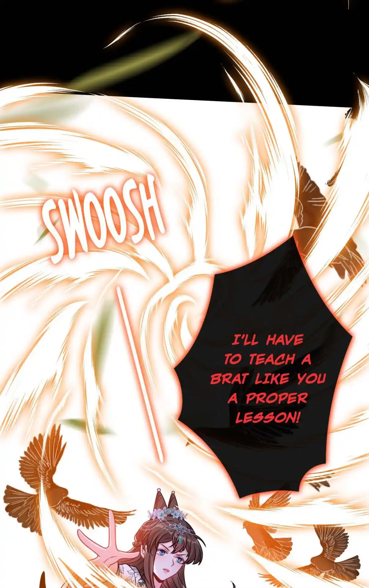 My Chubby Consort 76