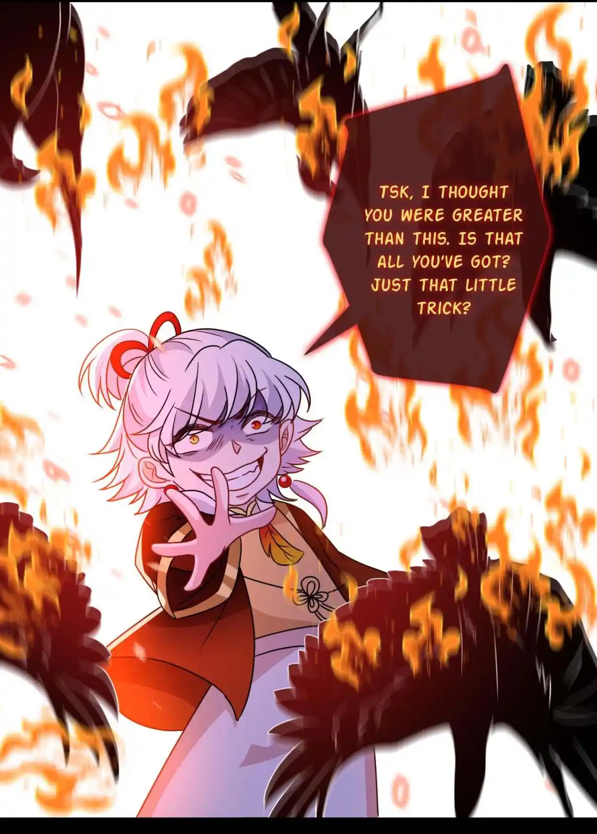 My Chubby Consort 76