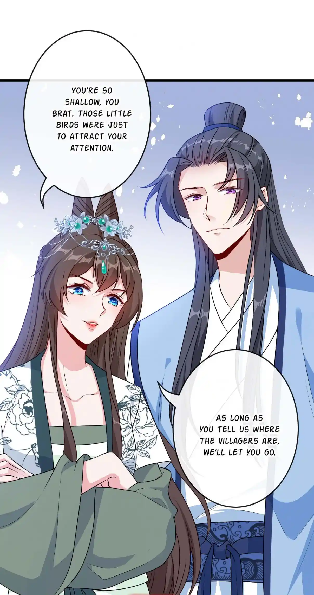 My Chubby Consort 76