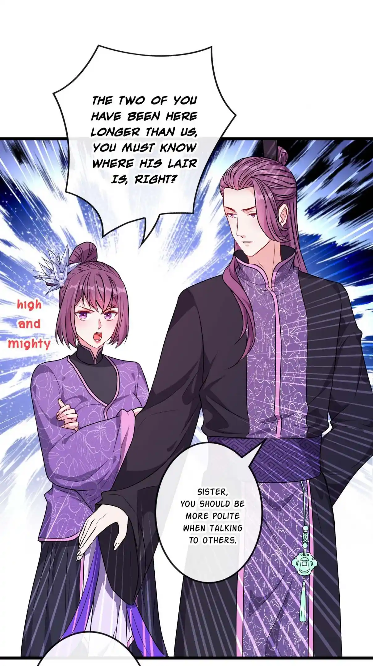 My Chubby Consort 76