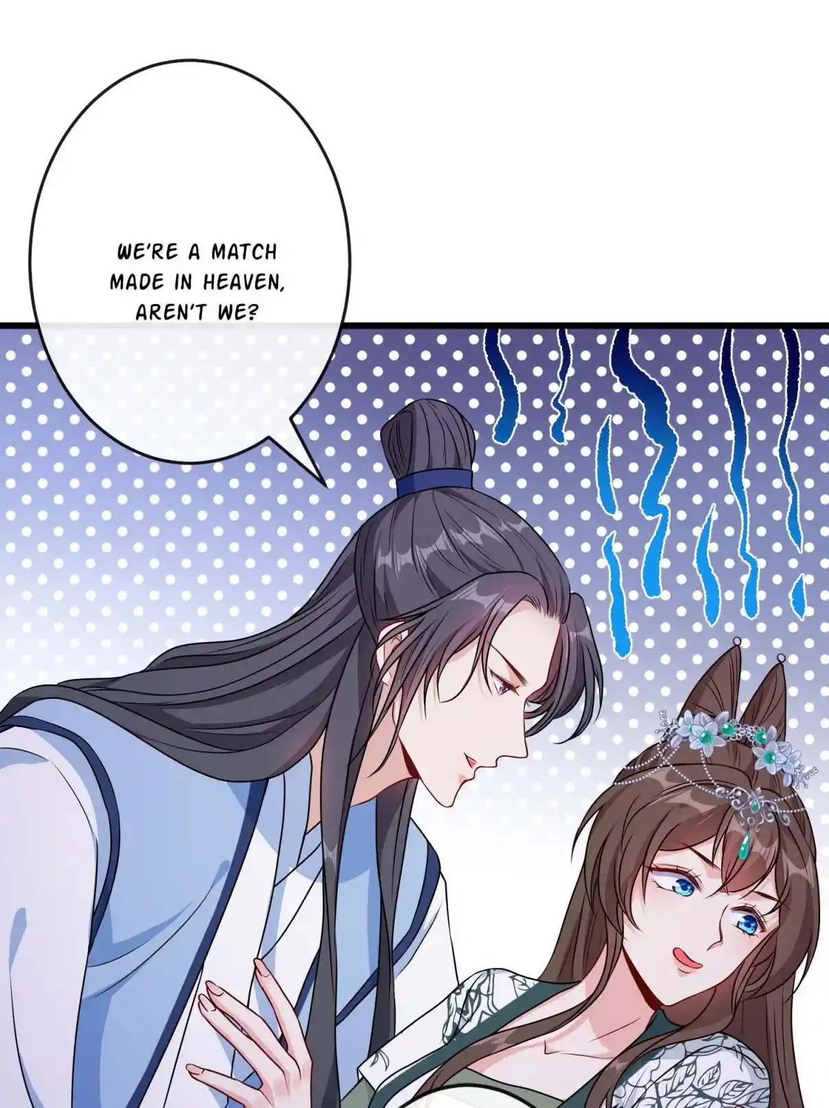 My Chubby Consort 76