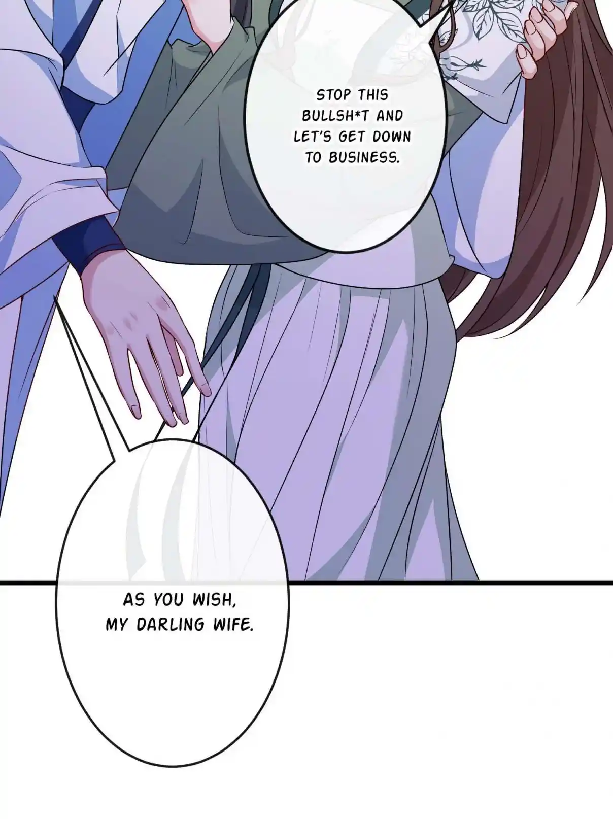 My Chubby Consort 76