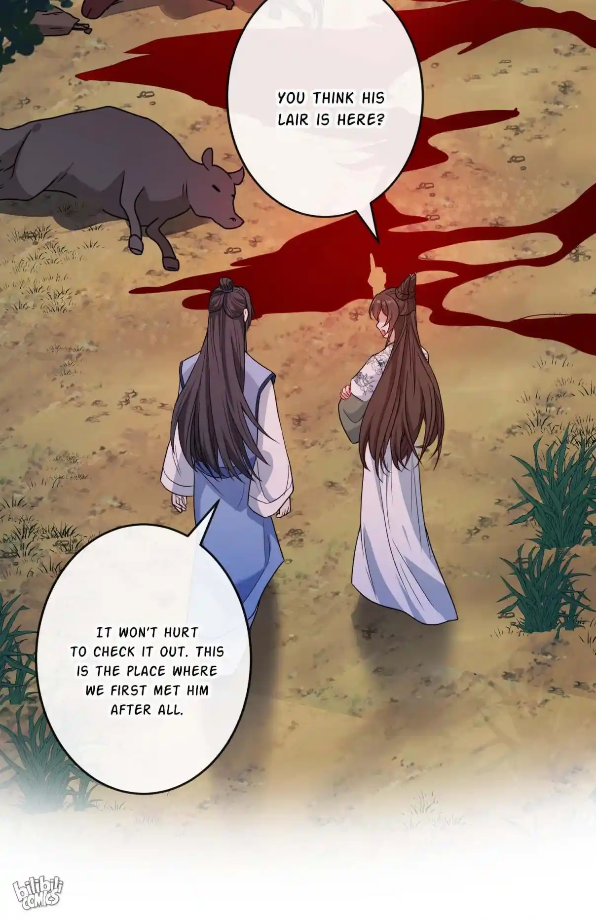 My Chubby Consort 77