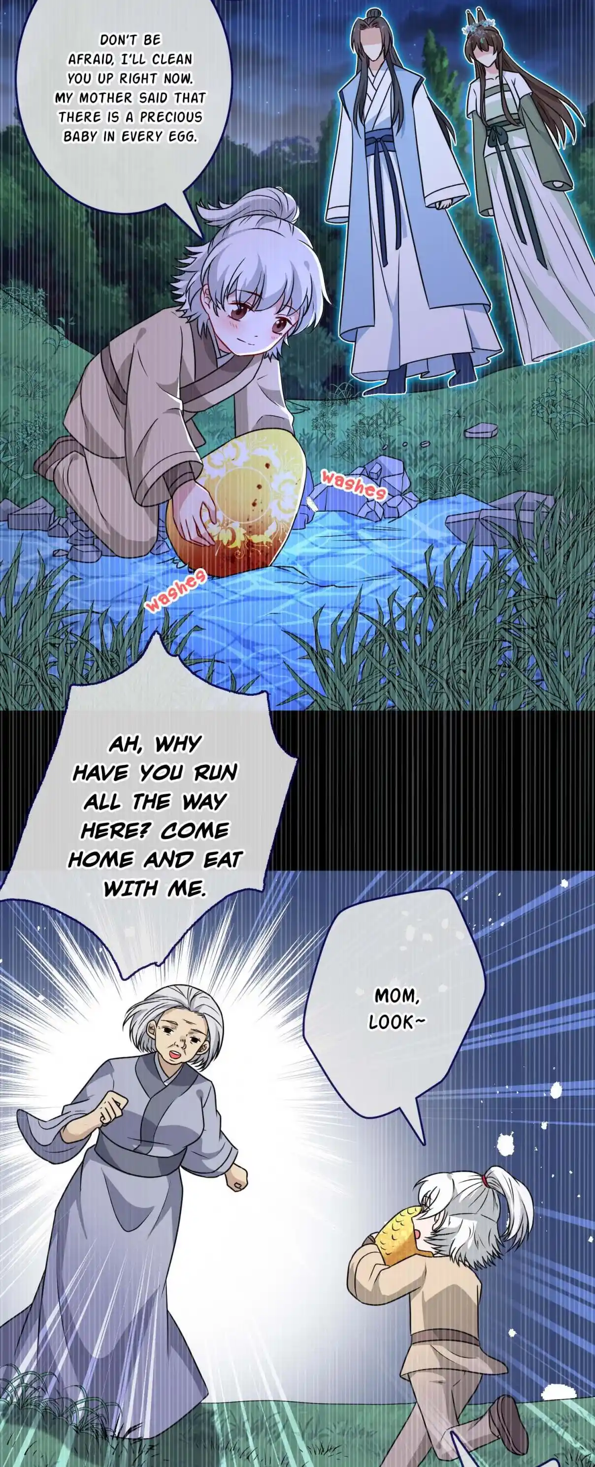 My Chubby Consort 77