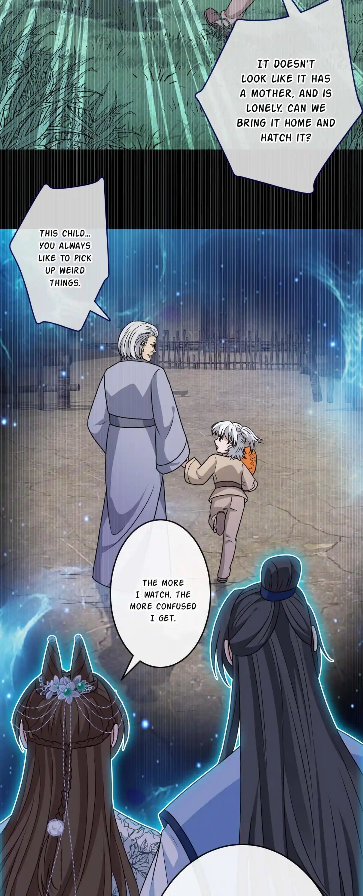 My Chubby Consort 77